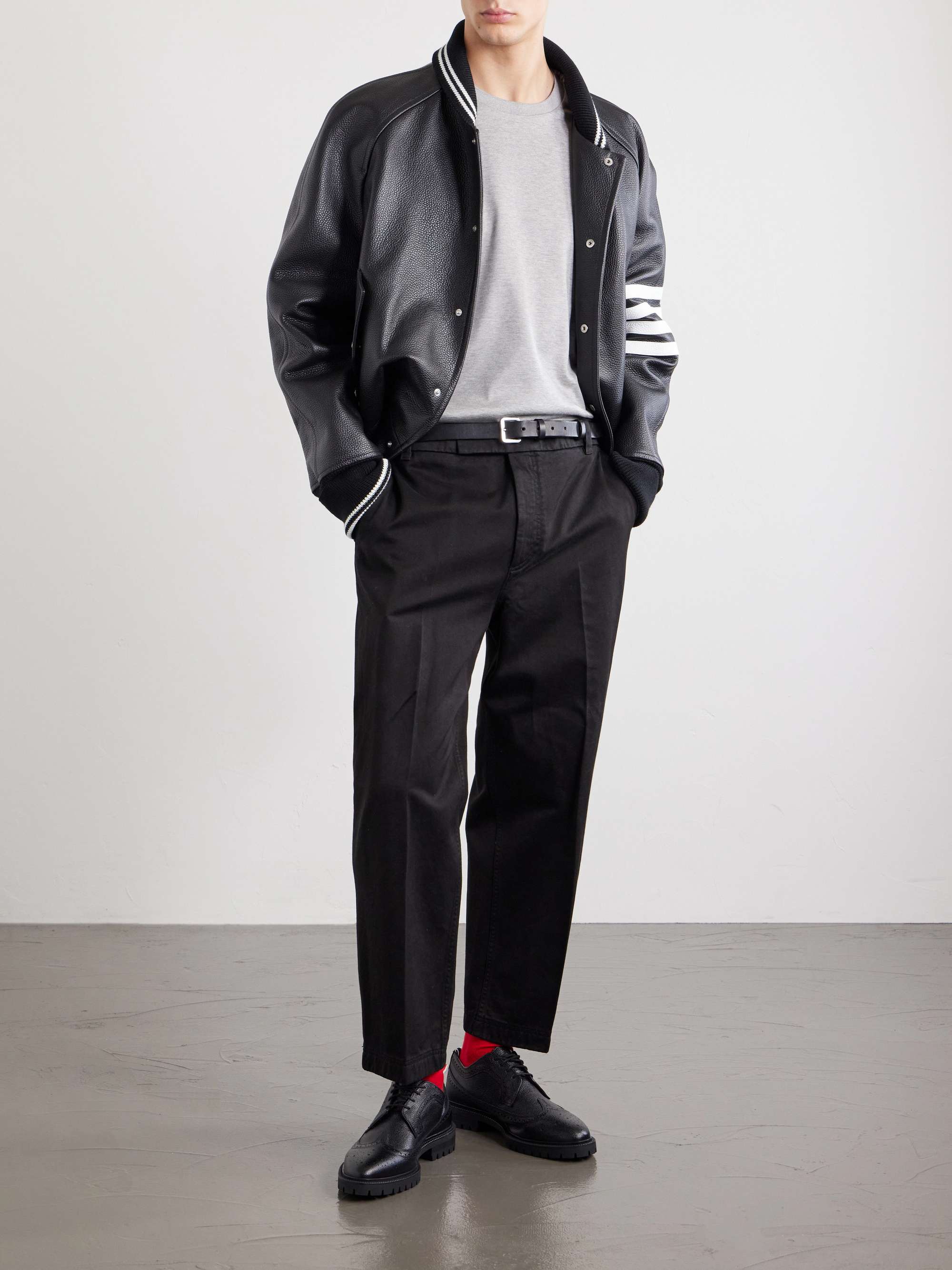 THOM BROWNE 