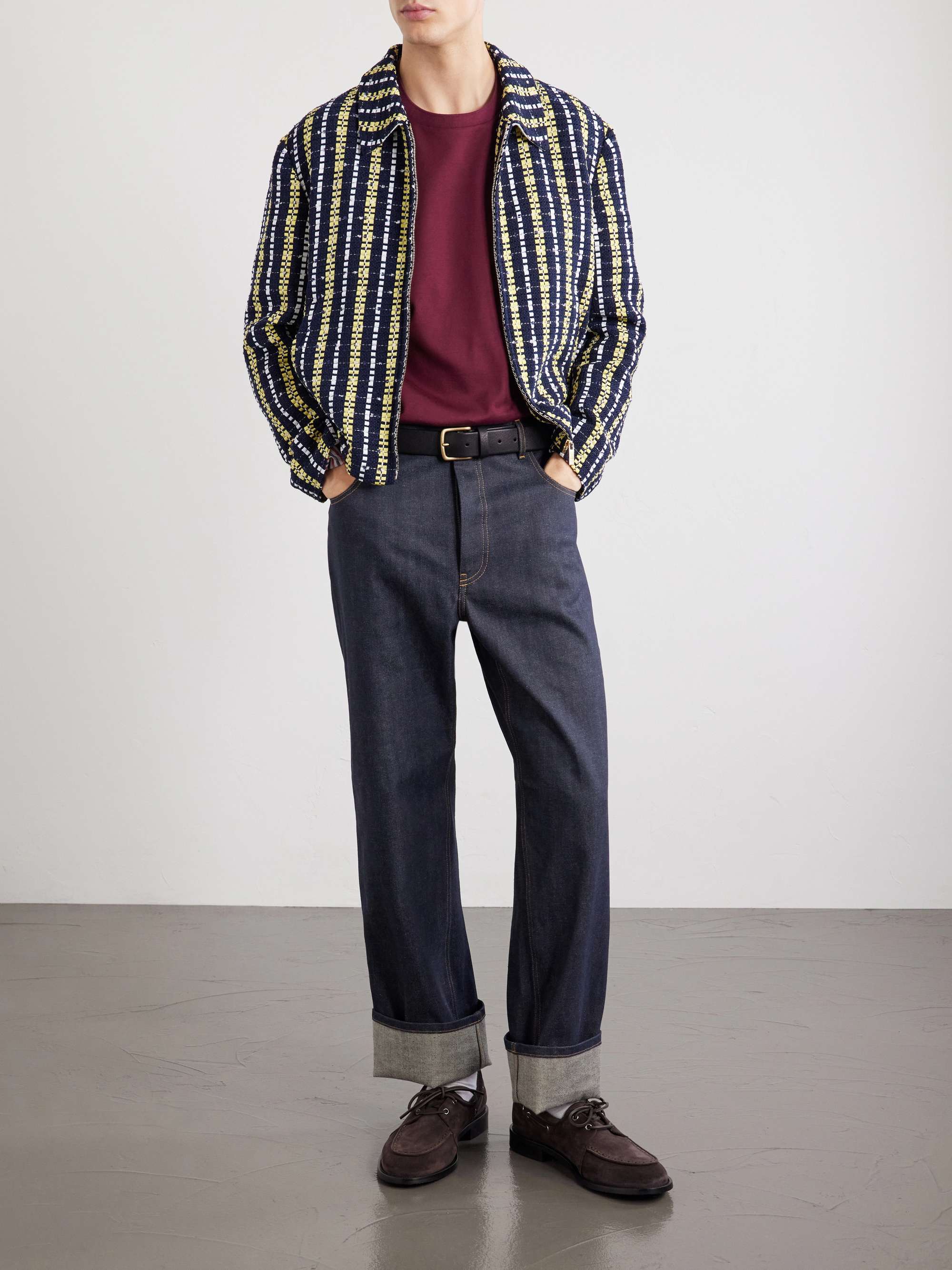 THOM BROWNE 