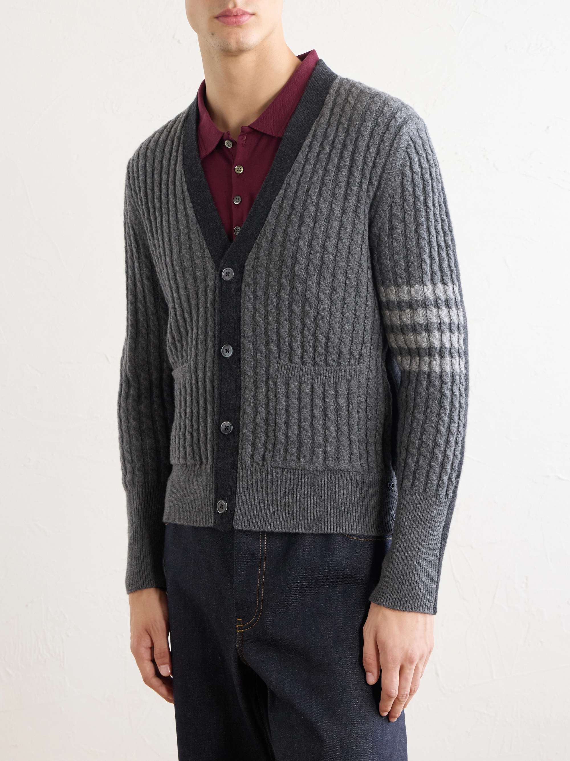 THOM BROWNE 