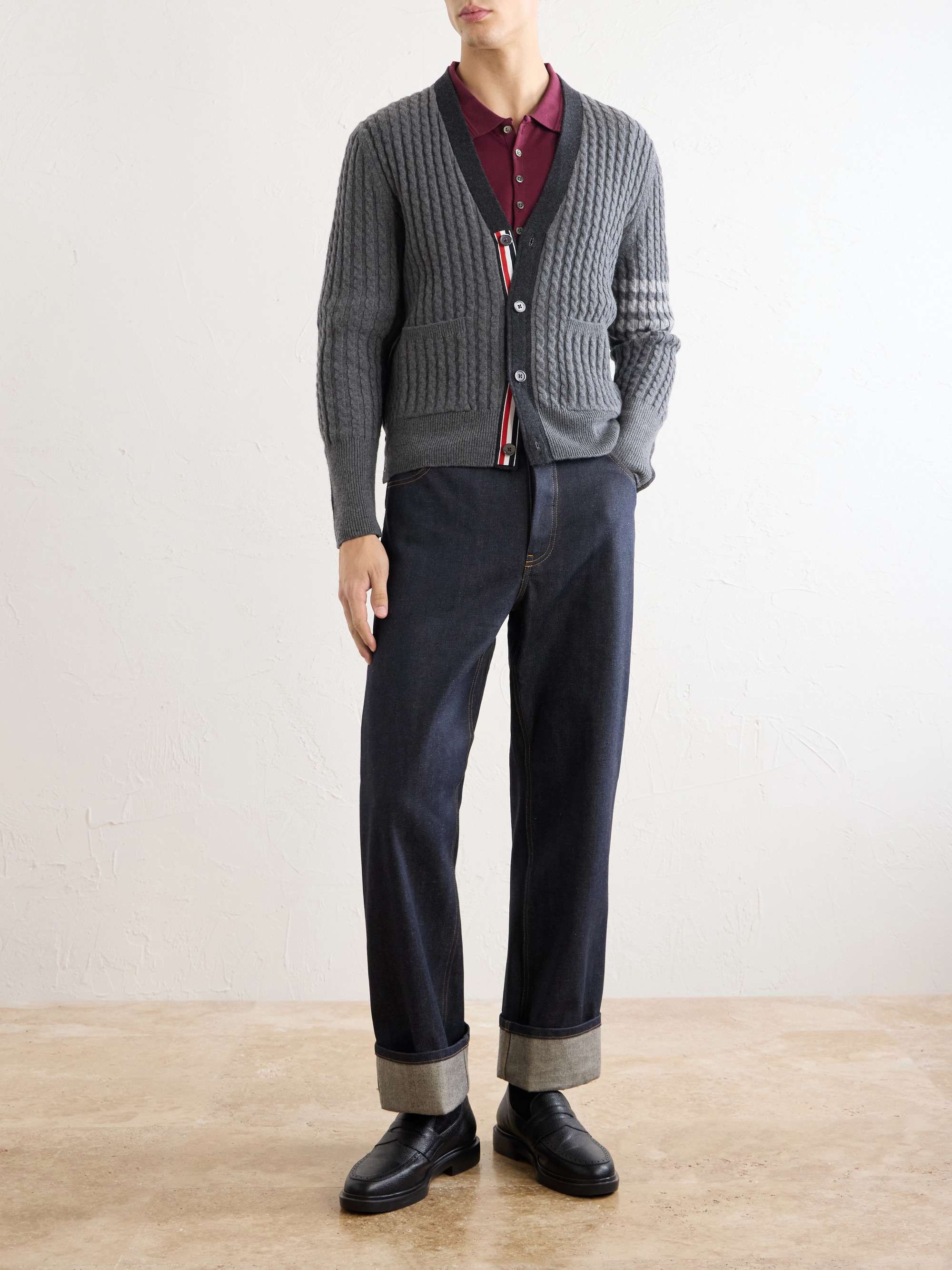 THOM BROWNE 