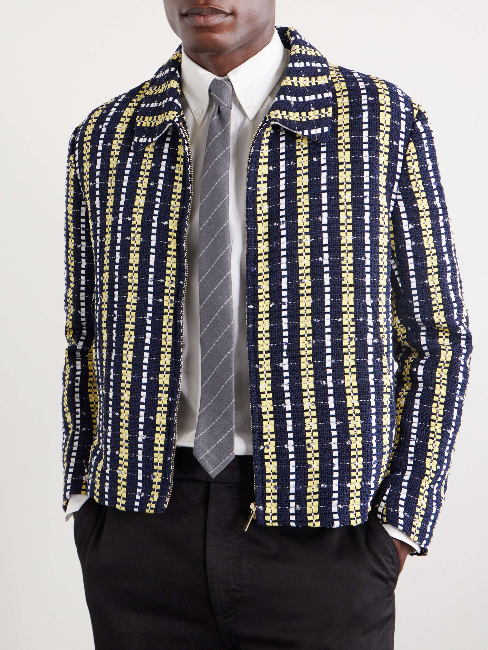 THOM BROWNE 