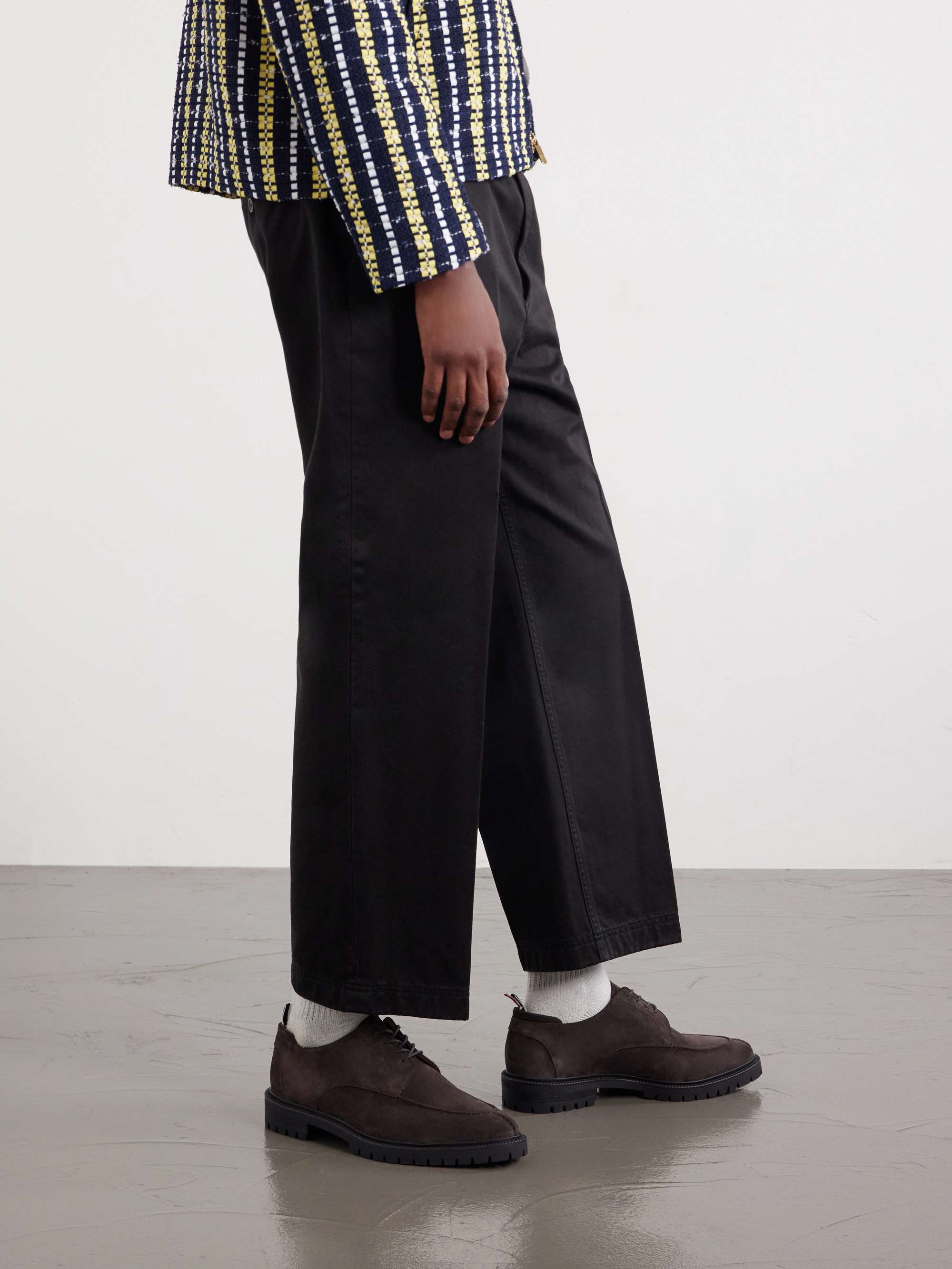 THOM BROWNE 