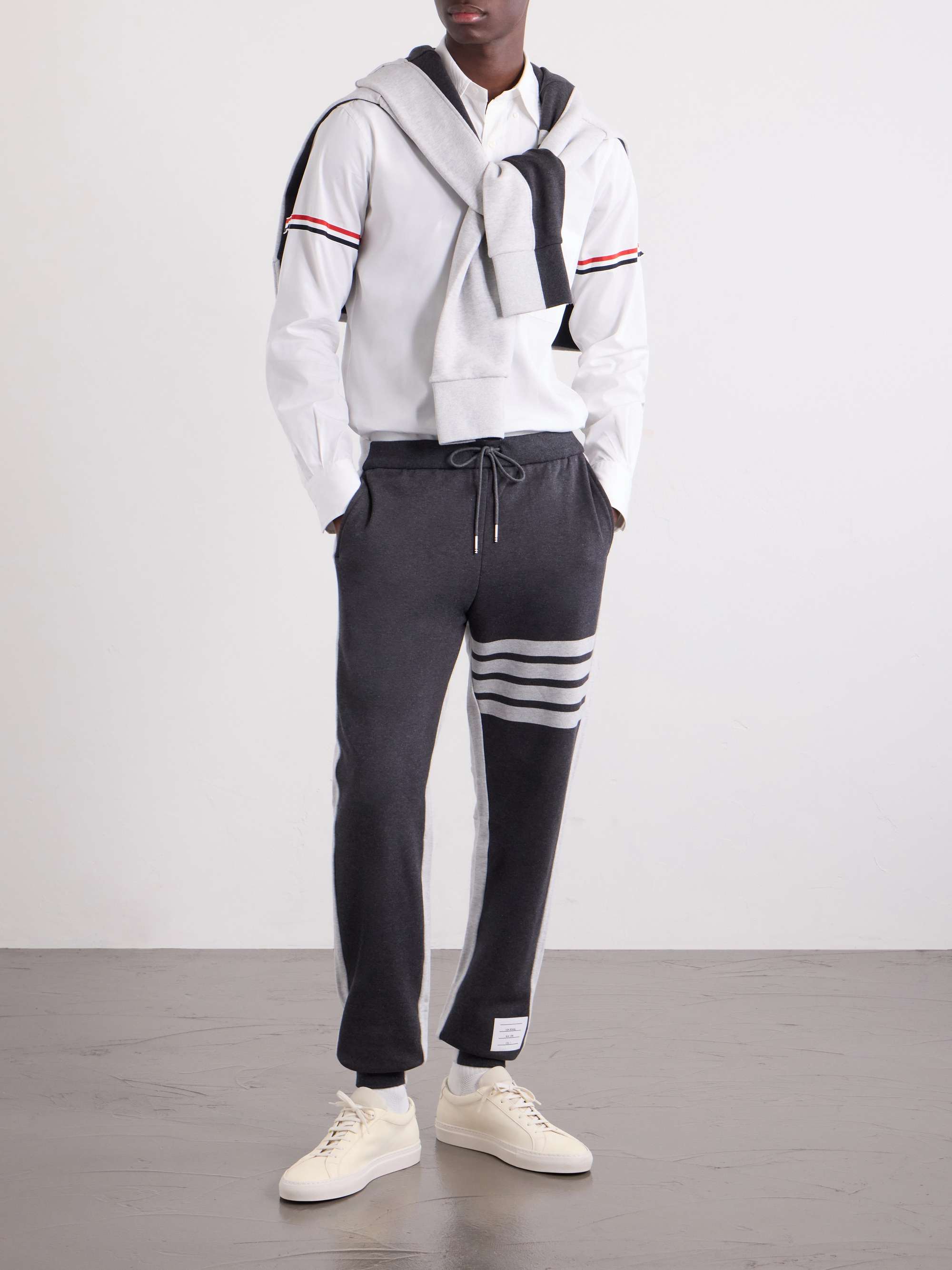 THOM BROWNE 