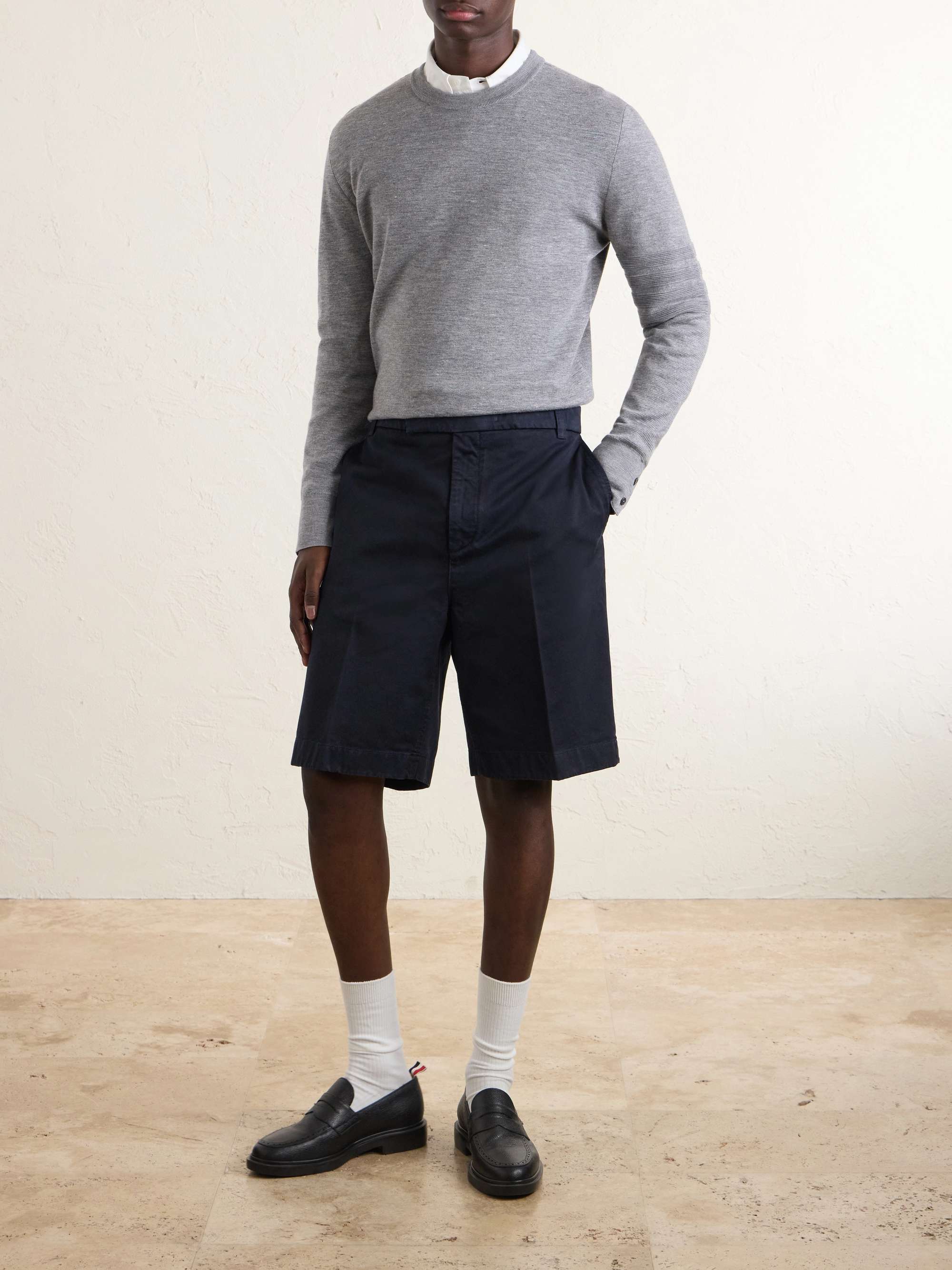 THOM BROWNE 