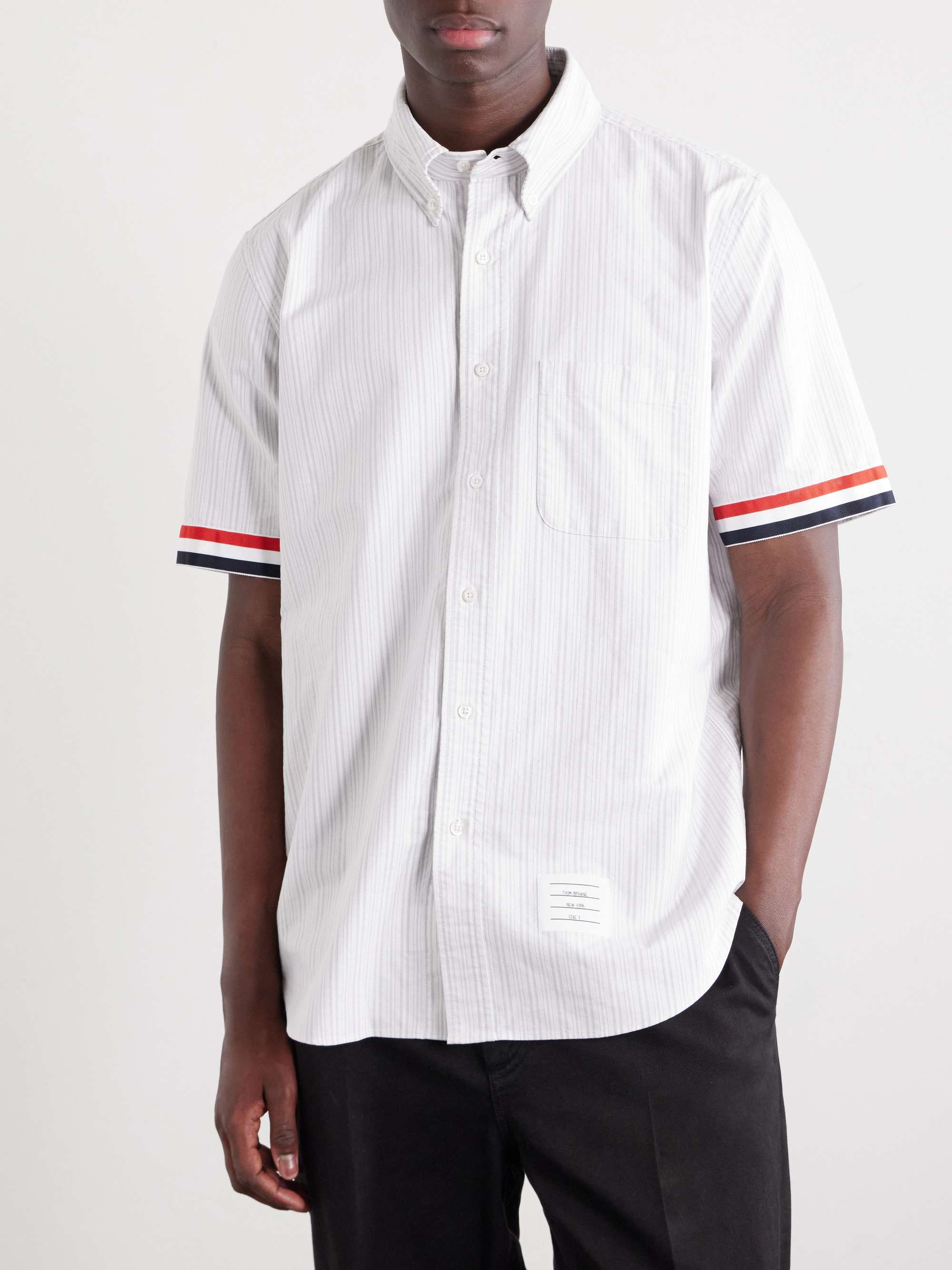 THOM BROWNE 