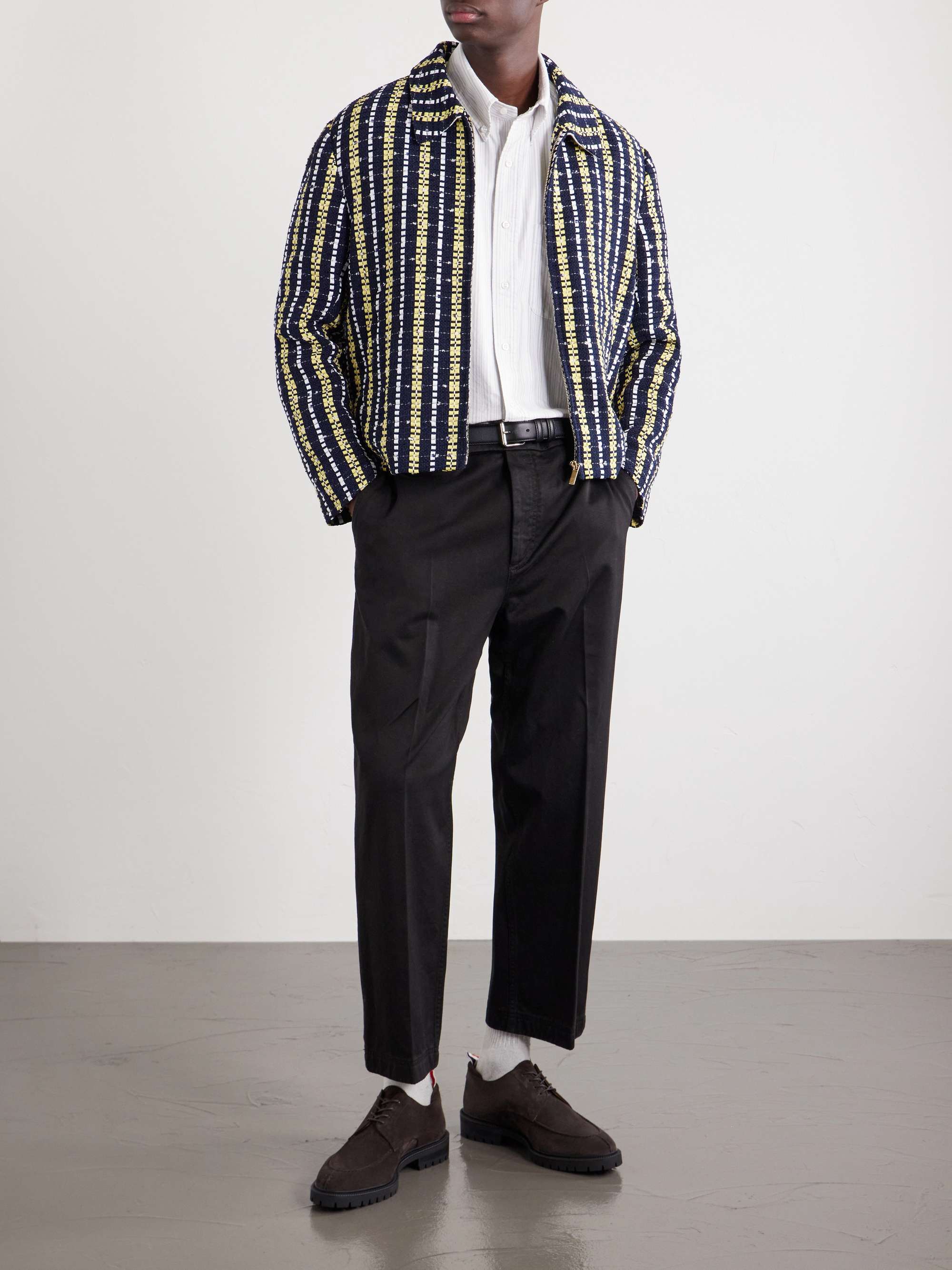 THOM BROWNE 