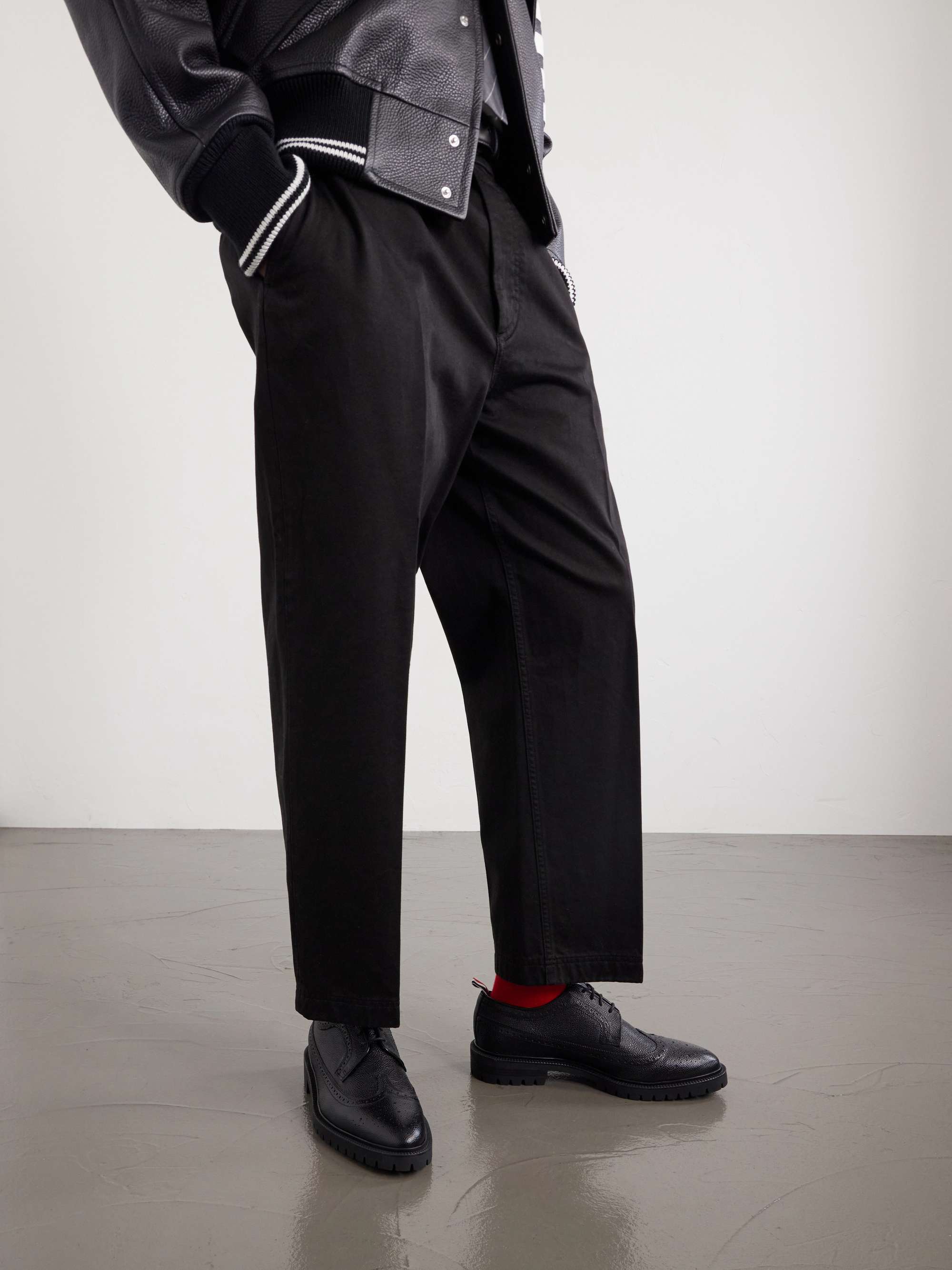 THOM BROWNE 