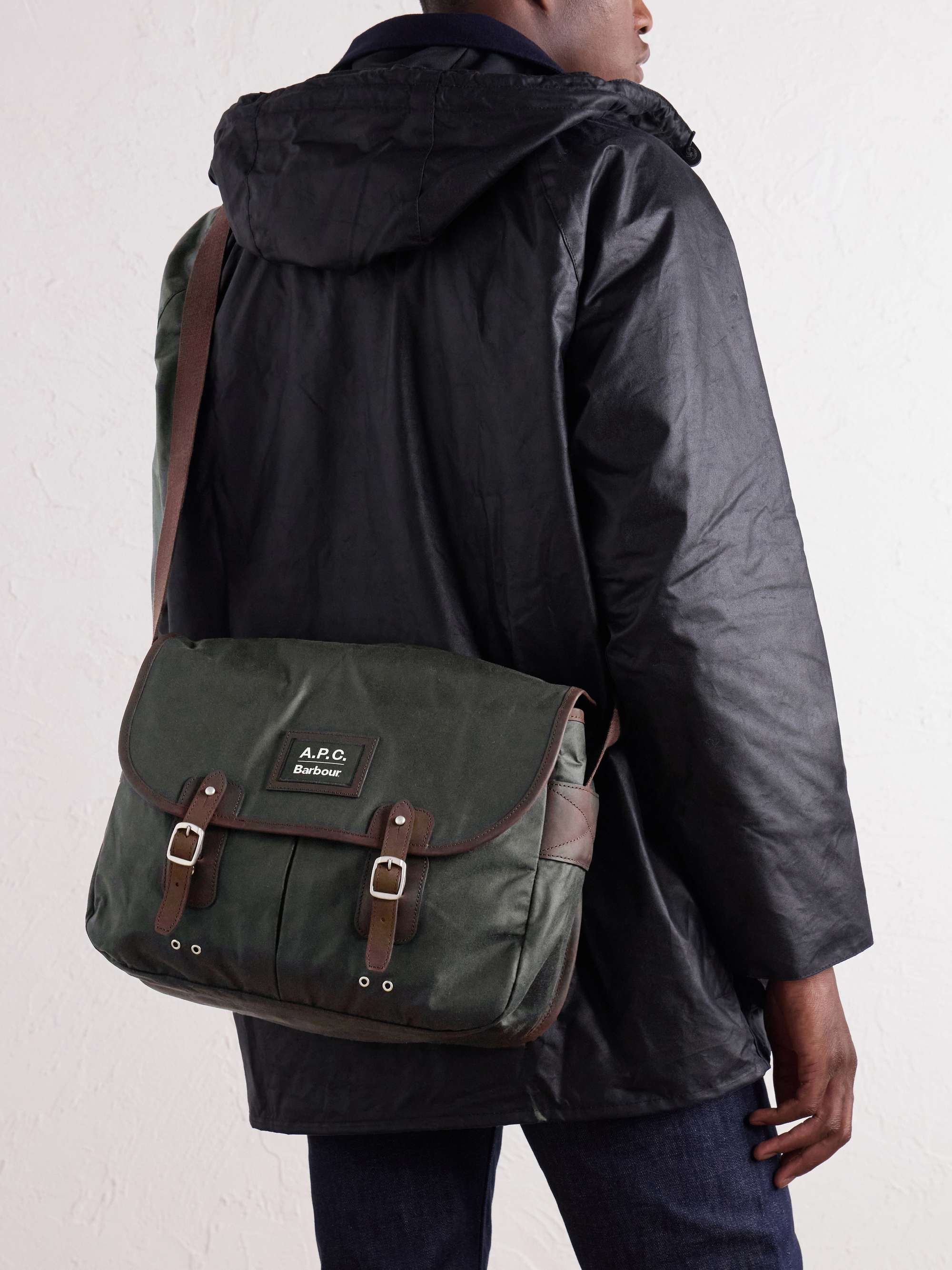 BARBOUR 