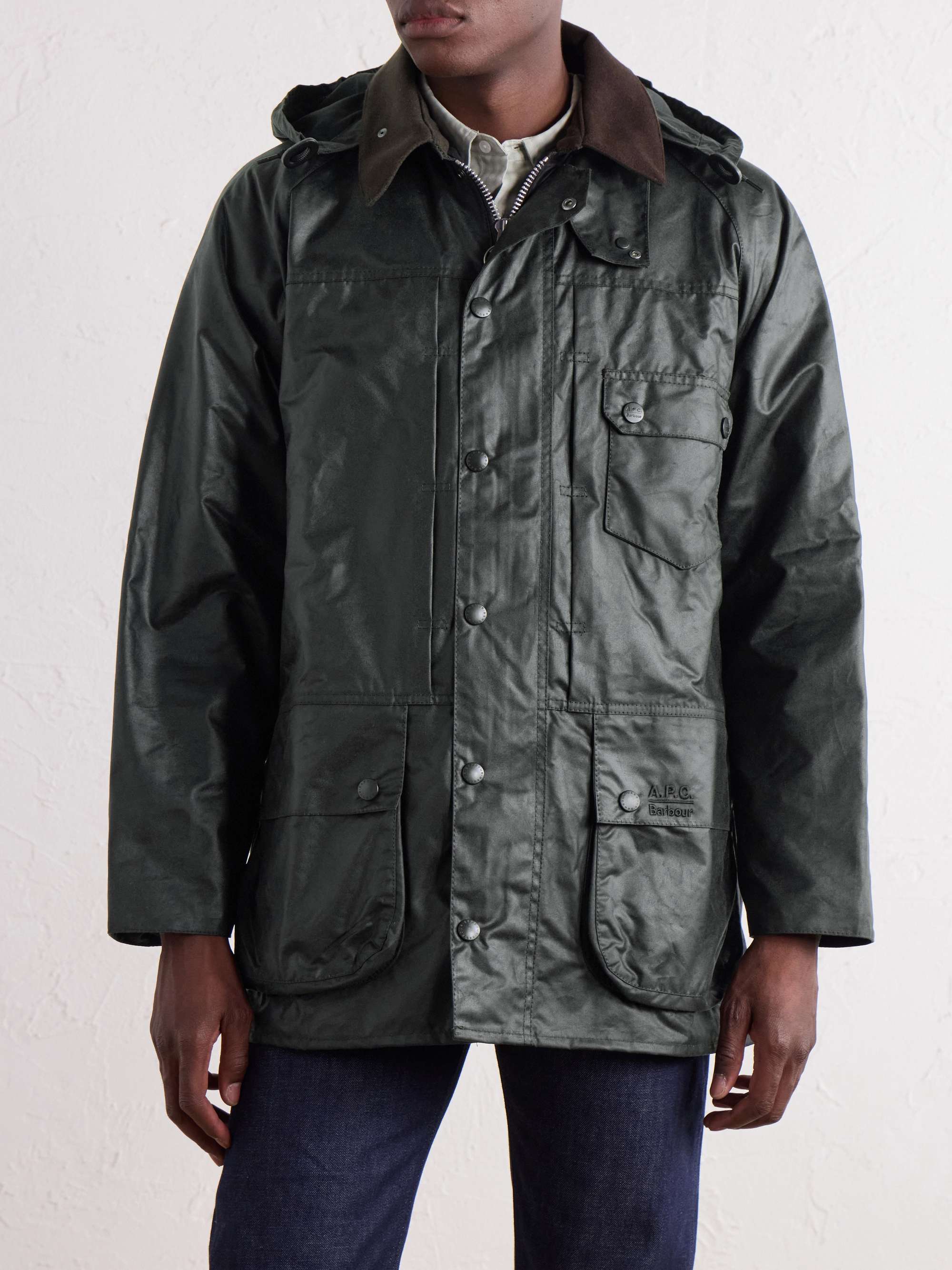 BARBOUR 