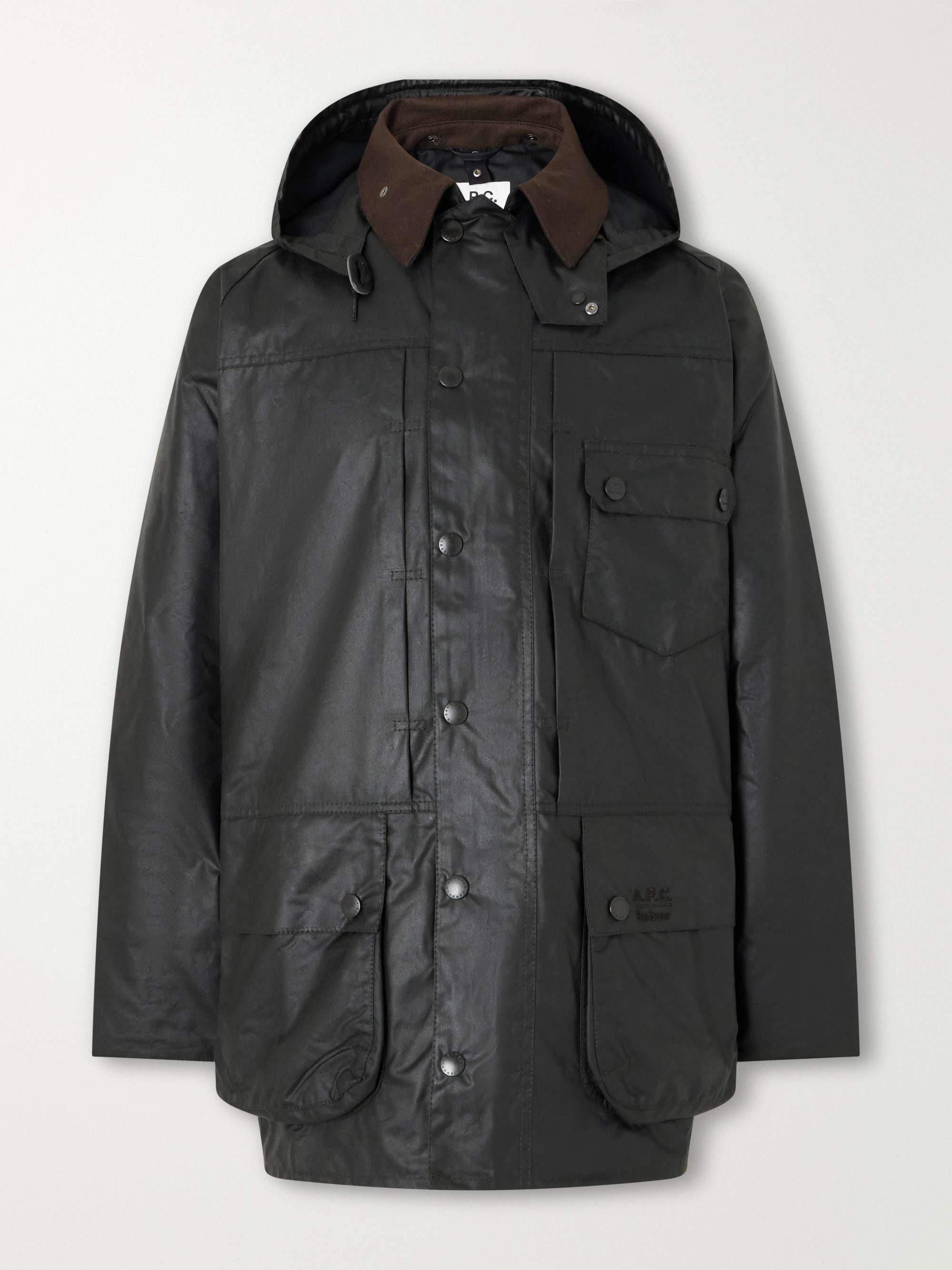 BARBOUR 