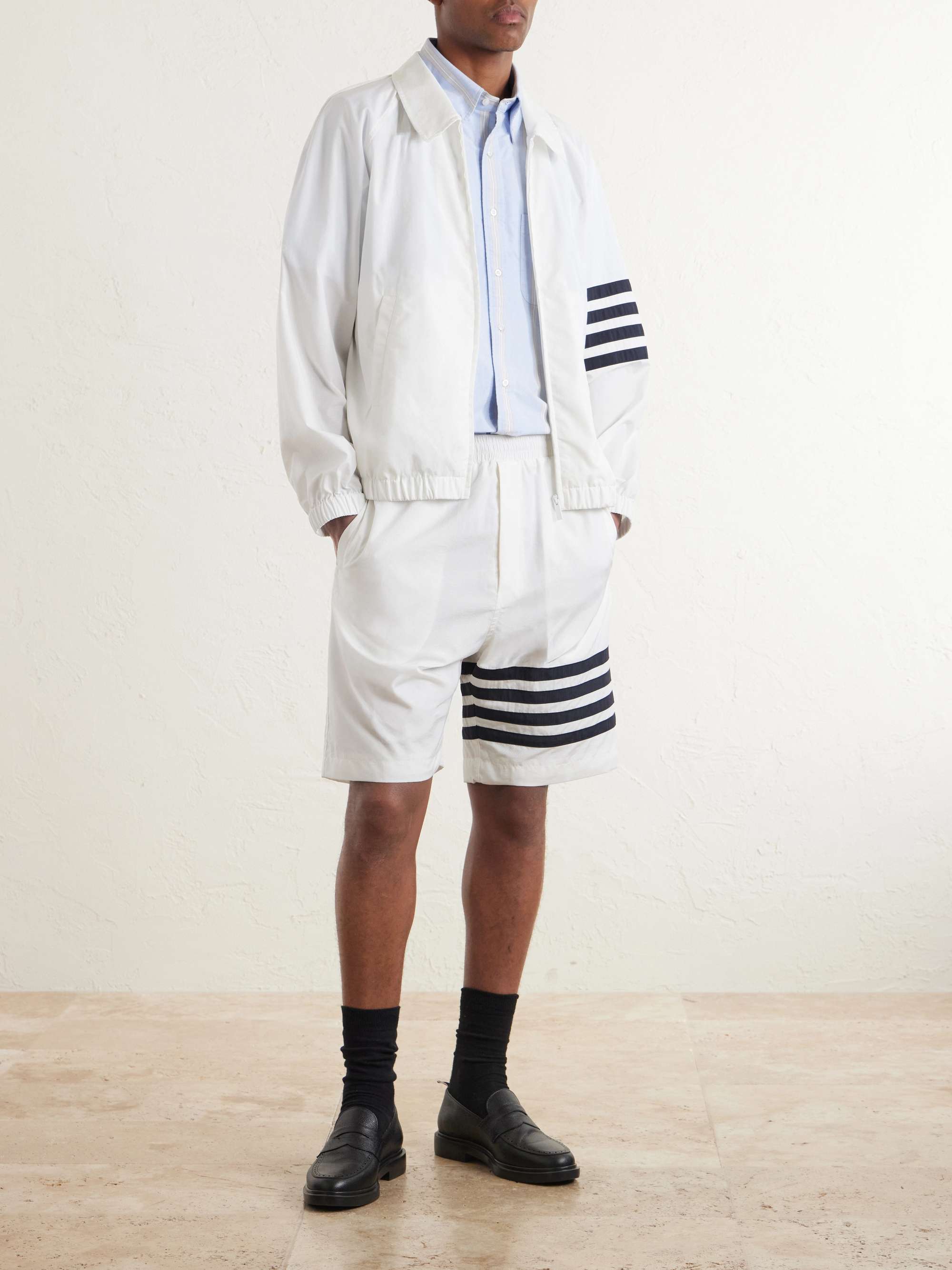 THOM BROWNE 