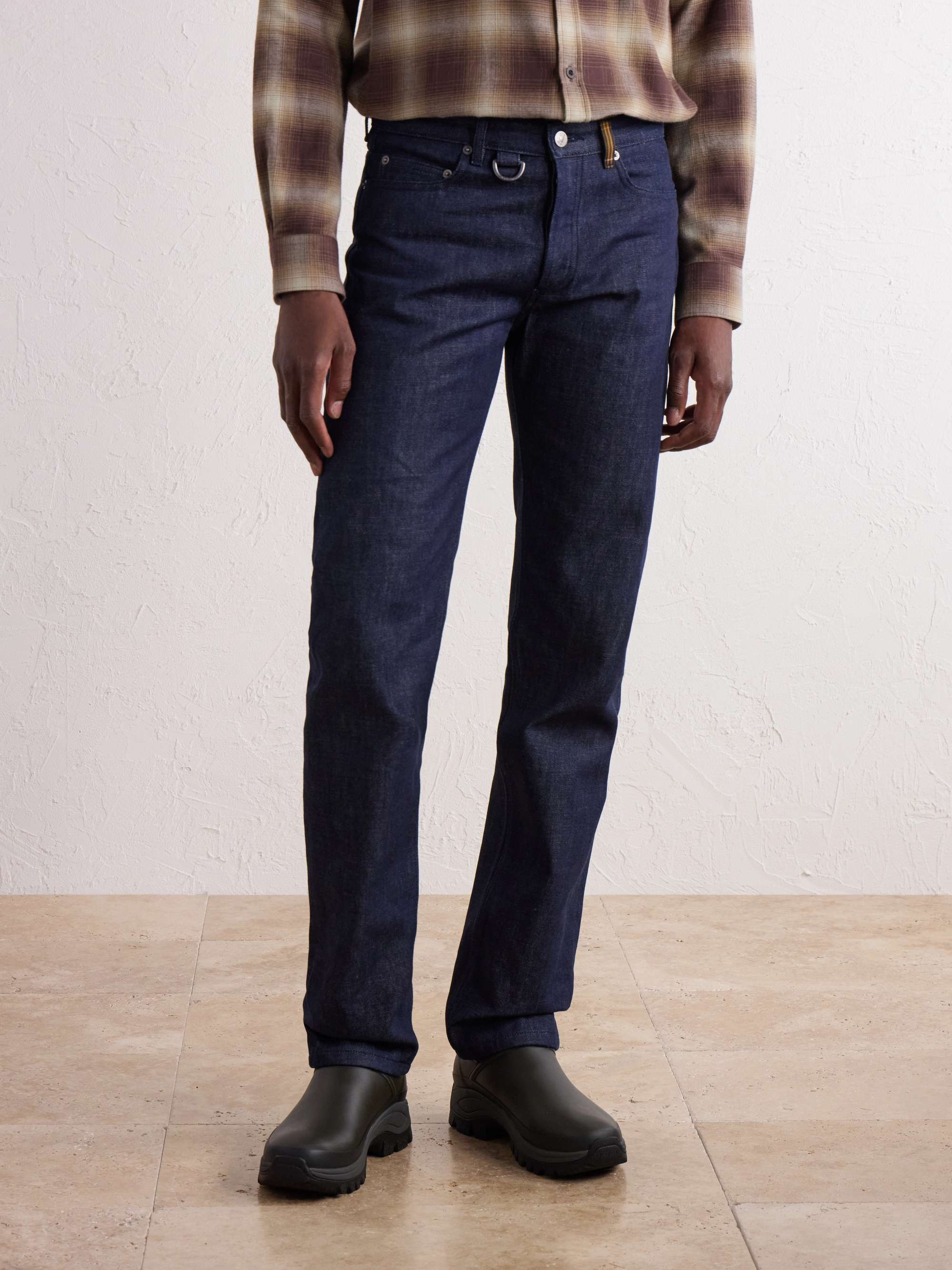 BARBOUR 