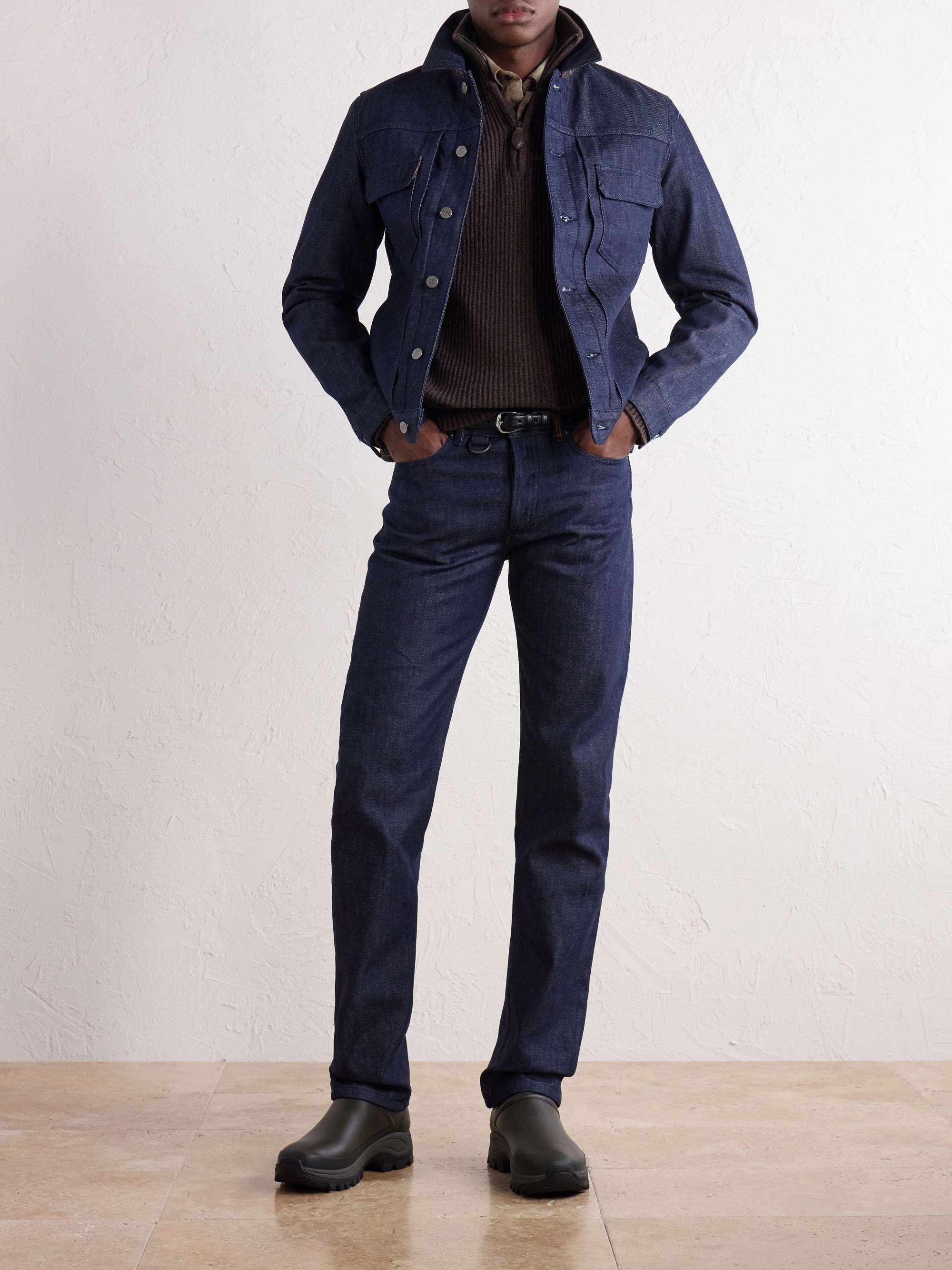 BARBOUR 