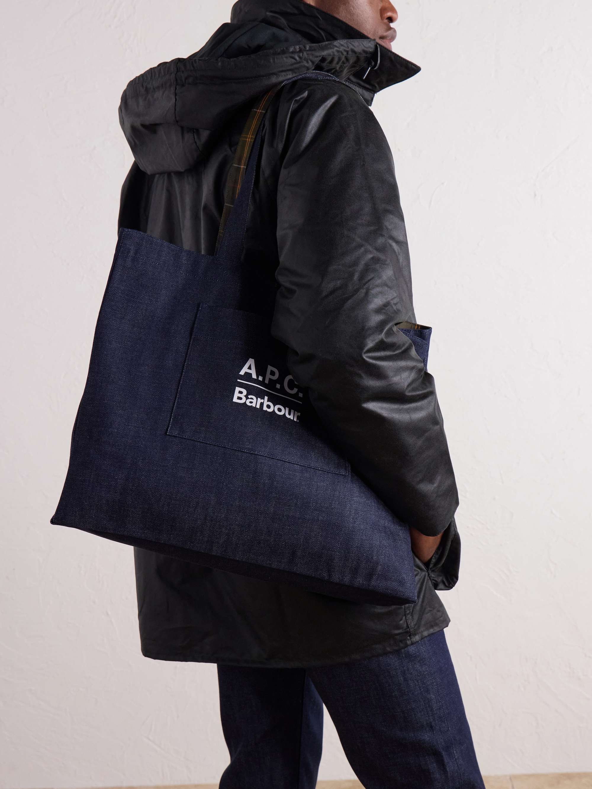 BARBOUR 