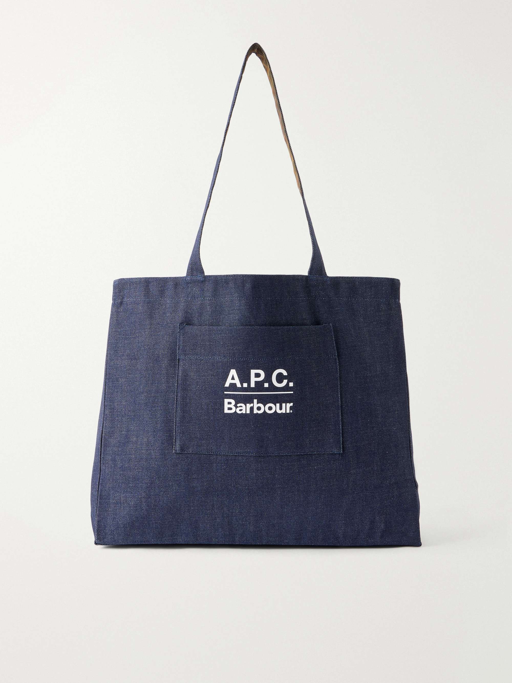 BARBOUR 