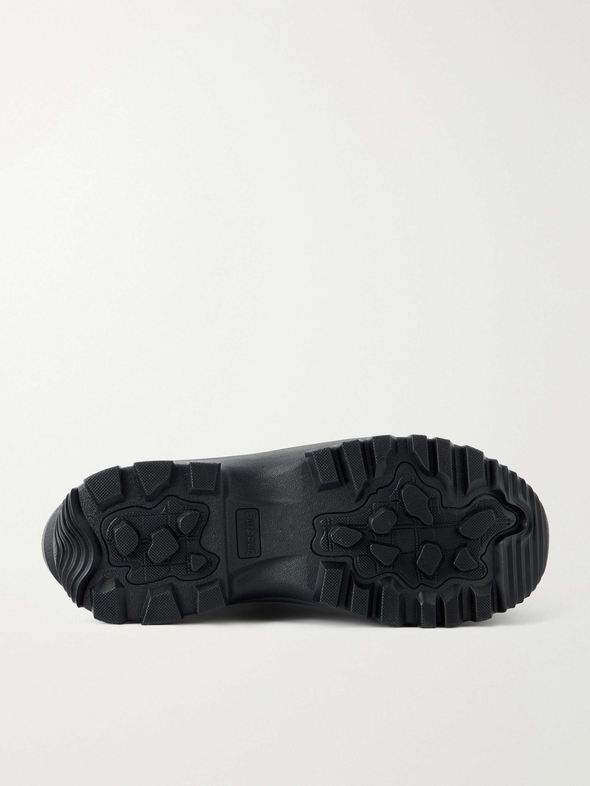 BARBOUR 