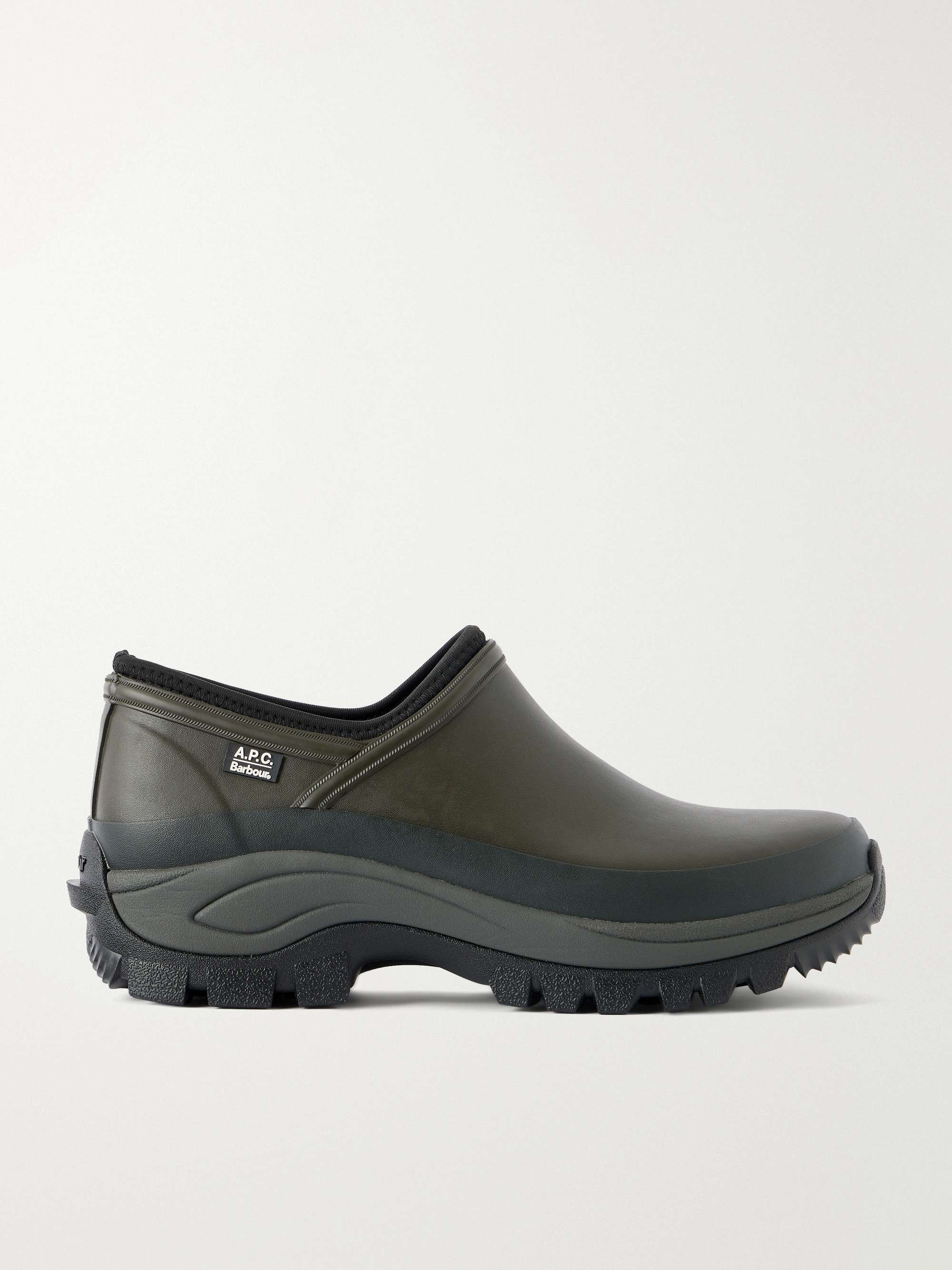 BARBOUR 