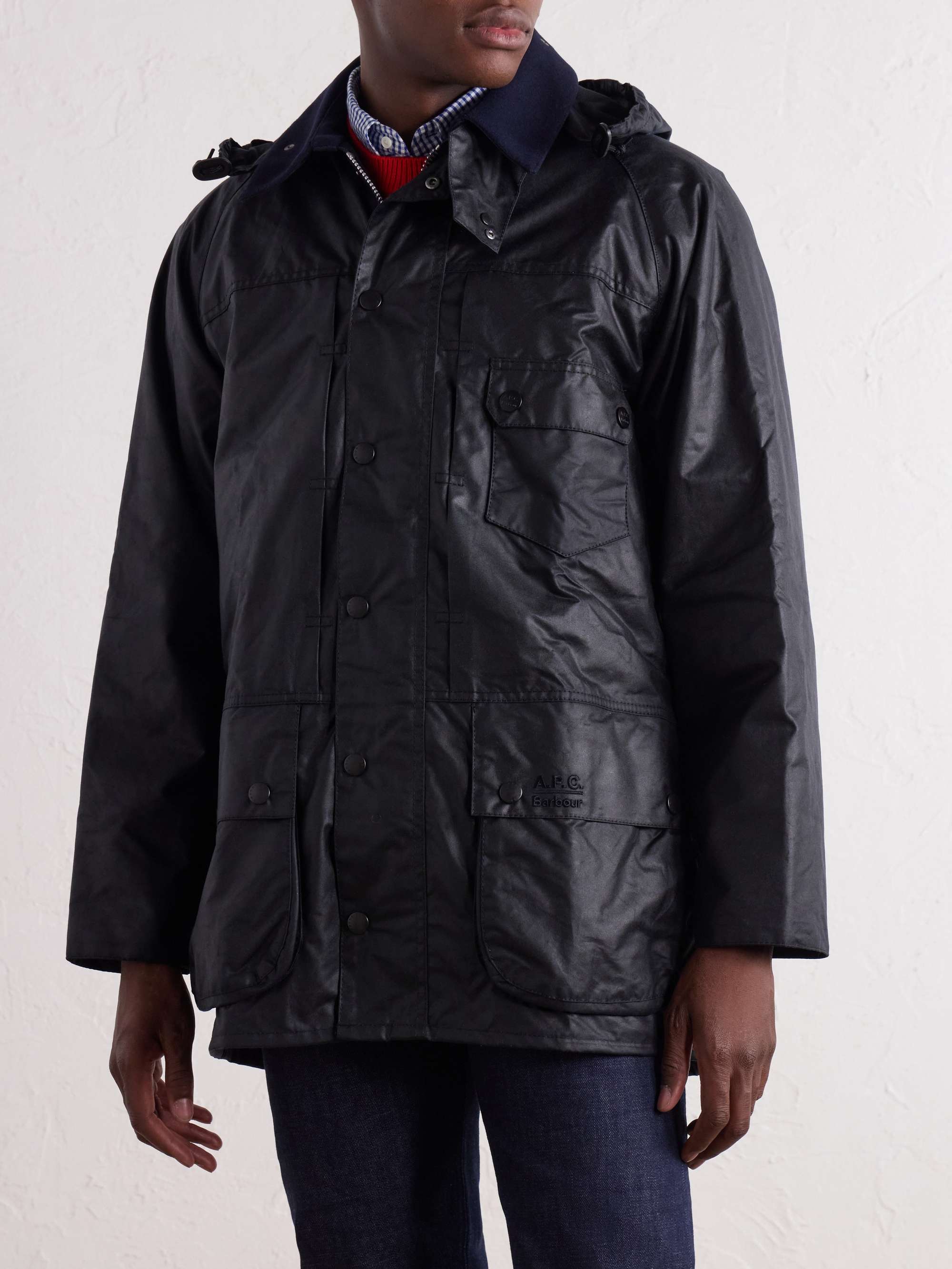 BARBOUR 