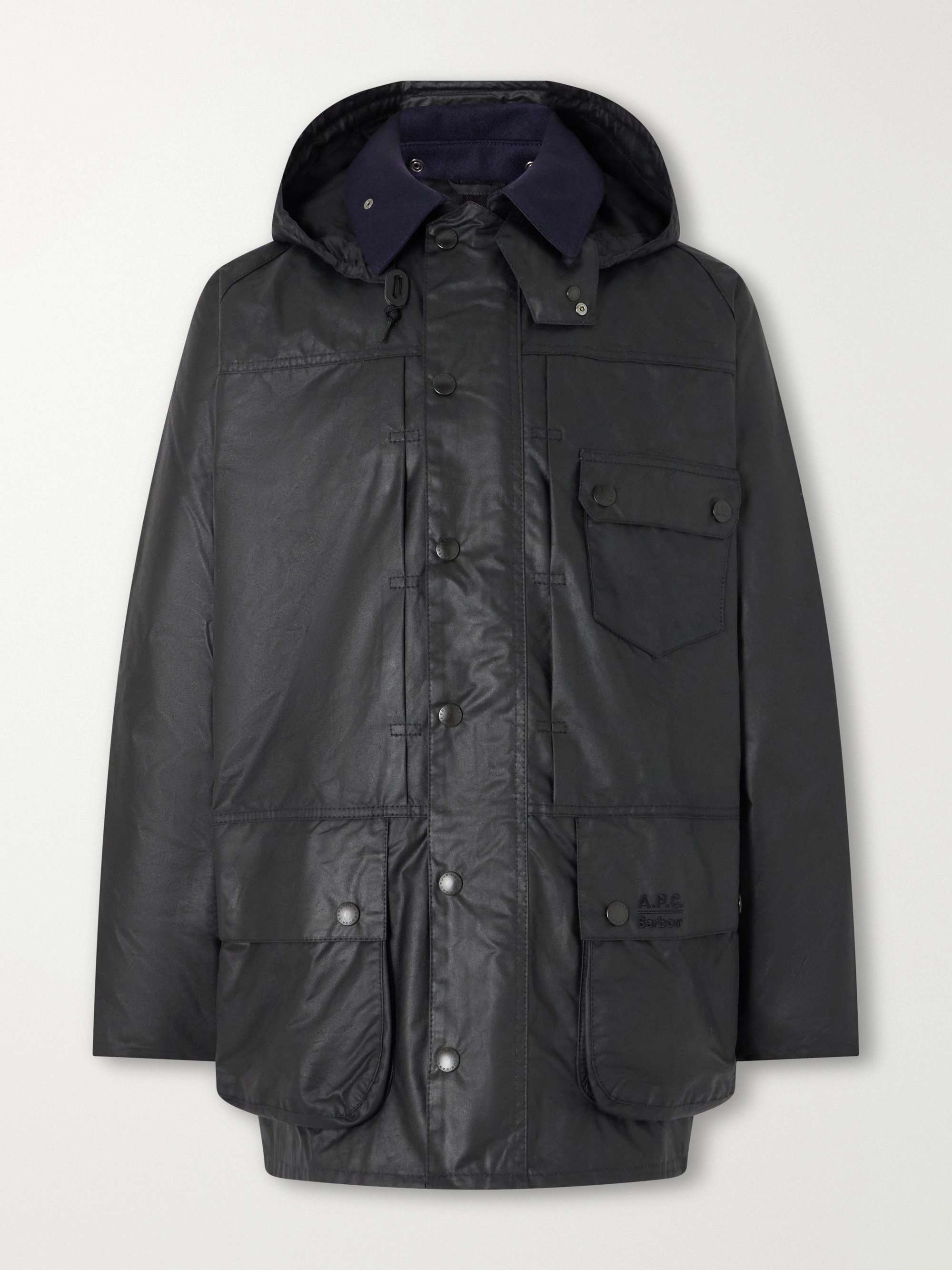 BARBOUR 