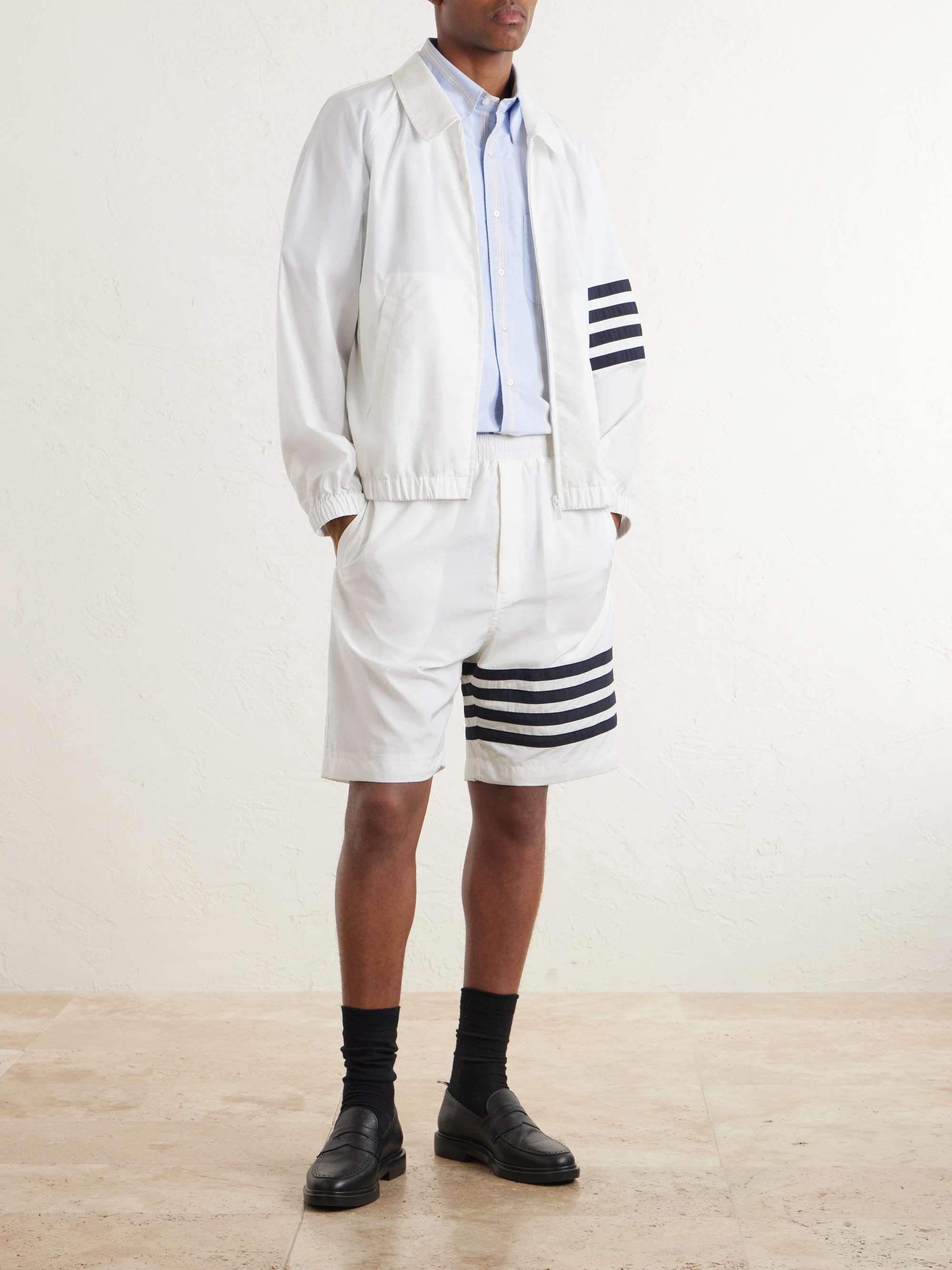 THOM BROWNE 