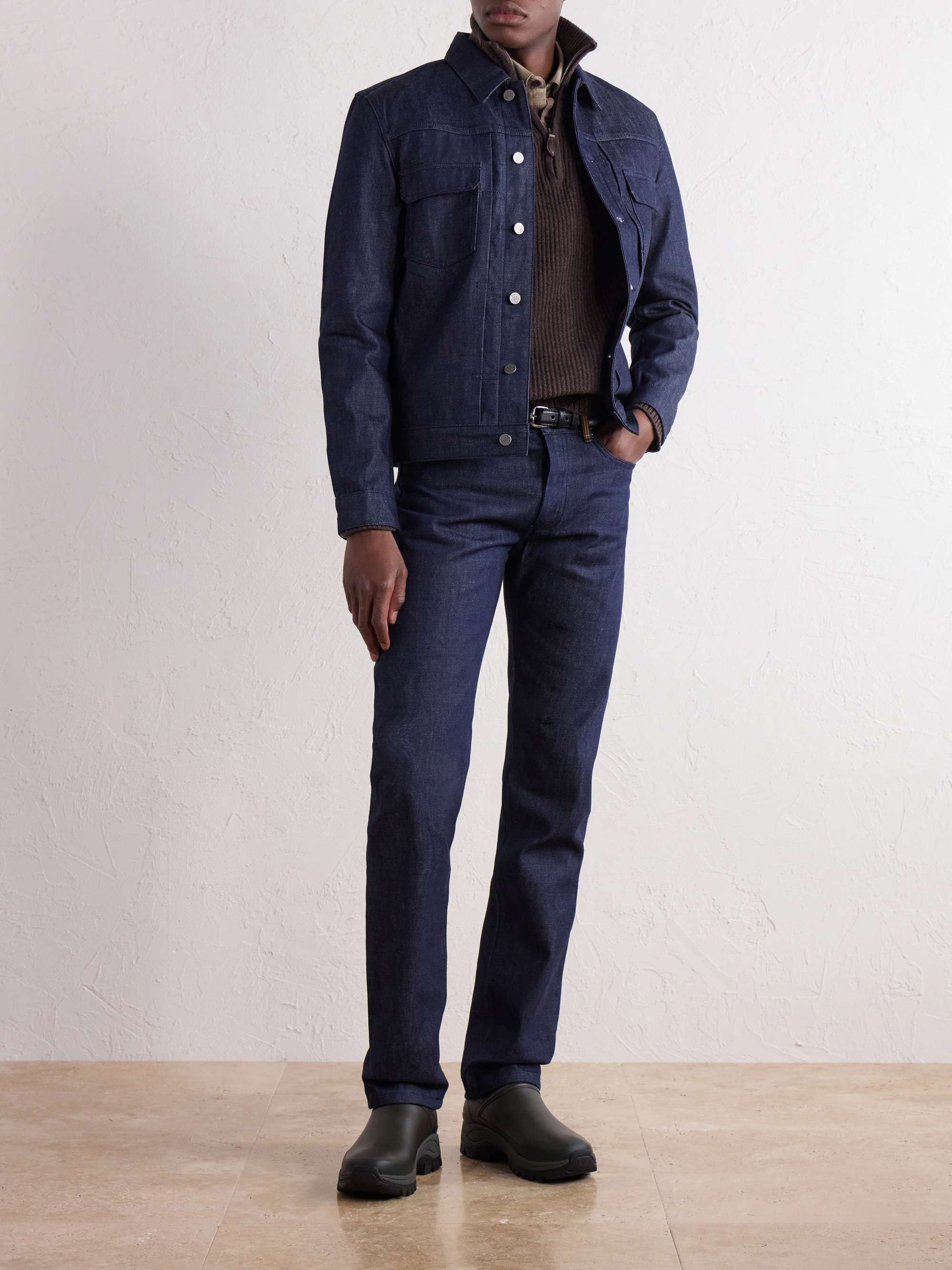 BARBOUR 