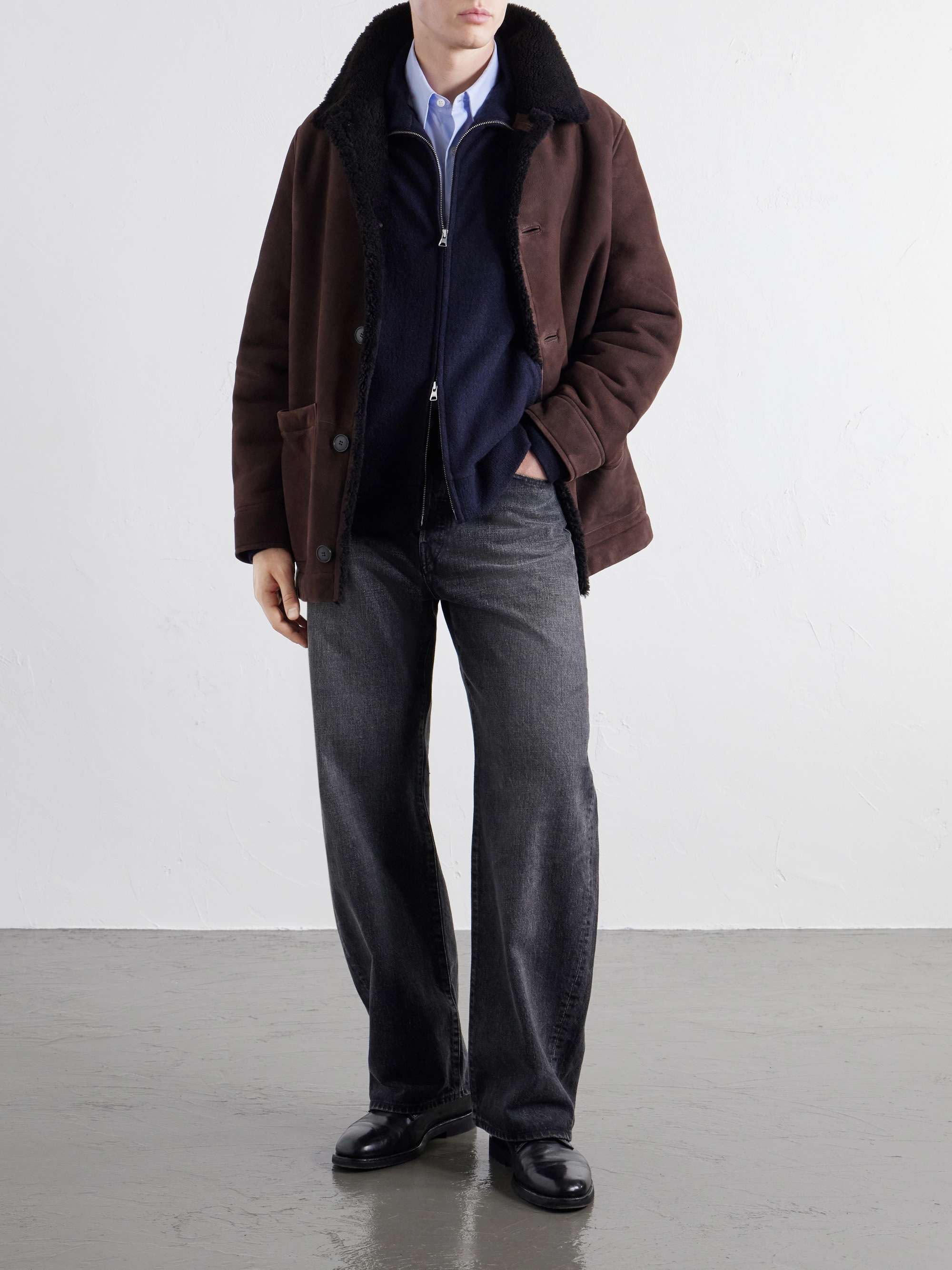 YVES SALOMON 
