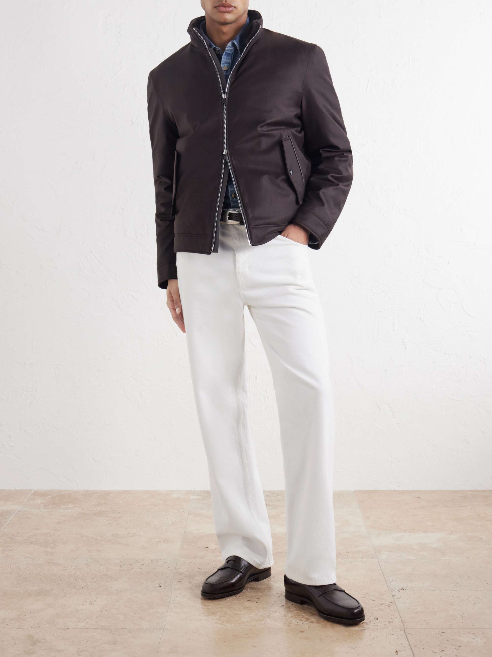 YVES SALOMON 