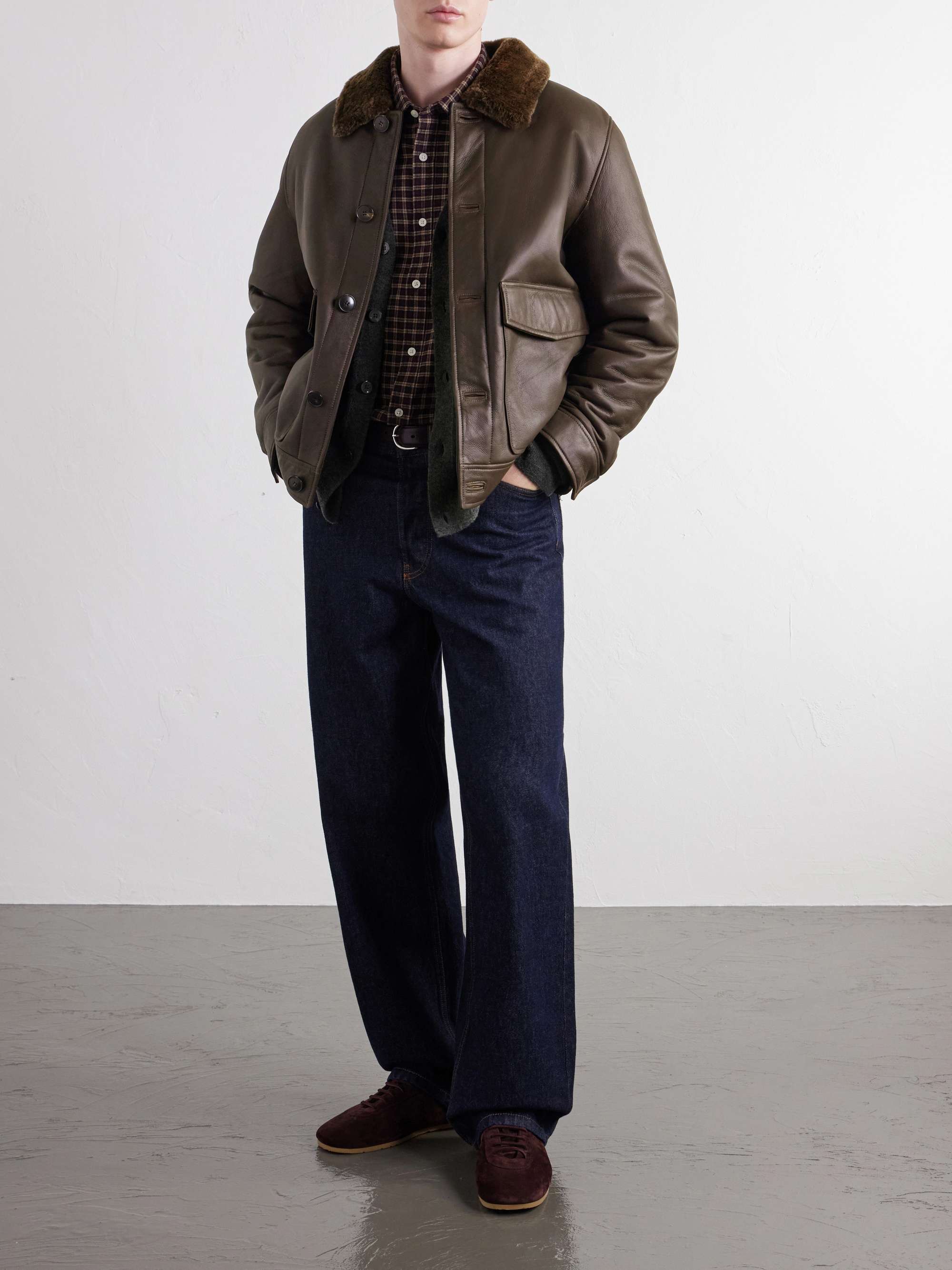 YVES SALOMON 