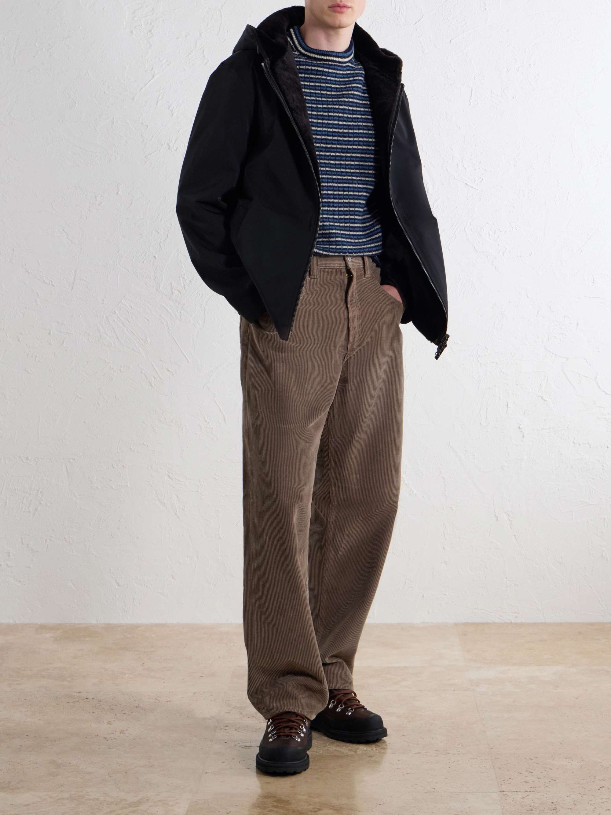 YVES SALOMON 