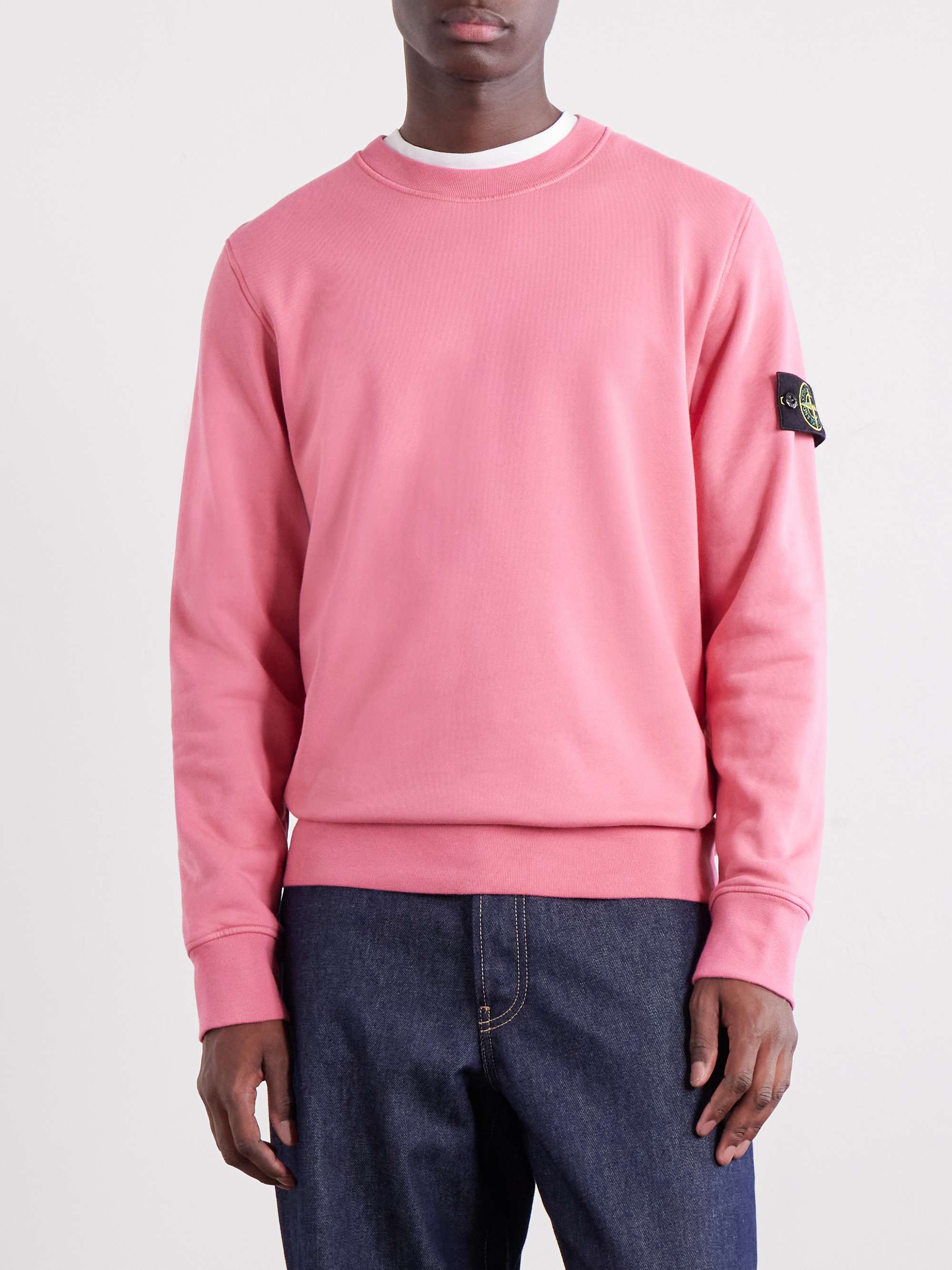 STONE ISLAND 