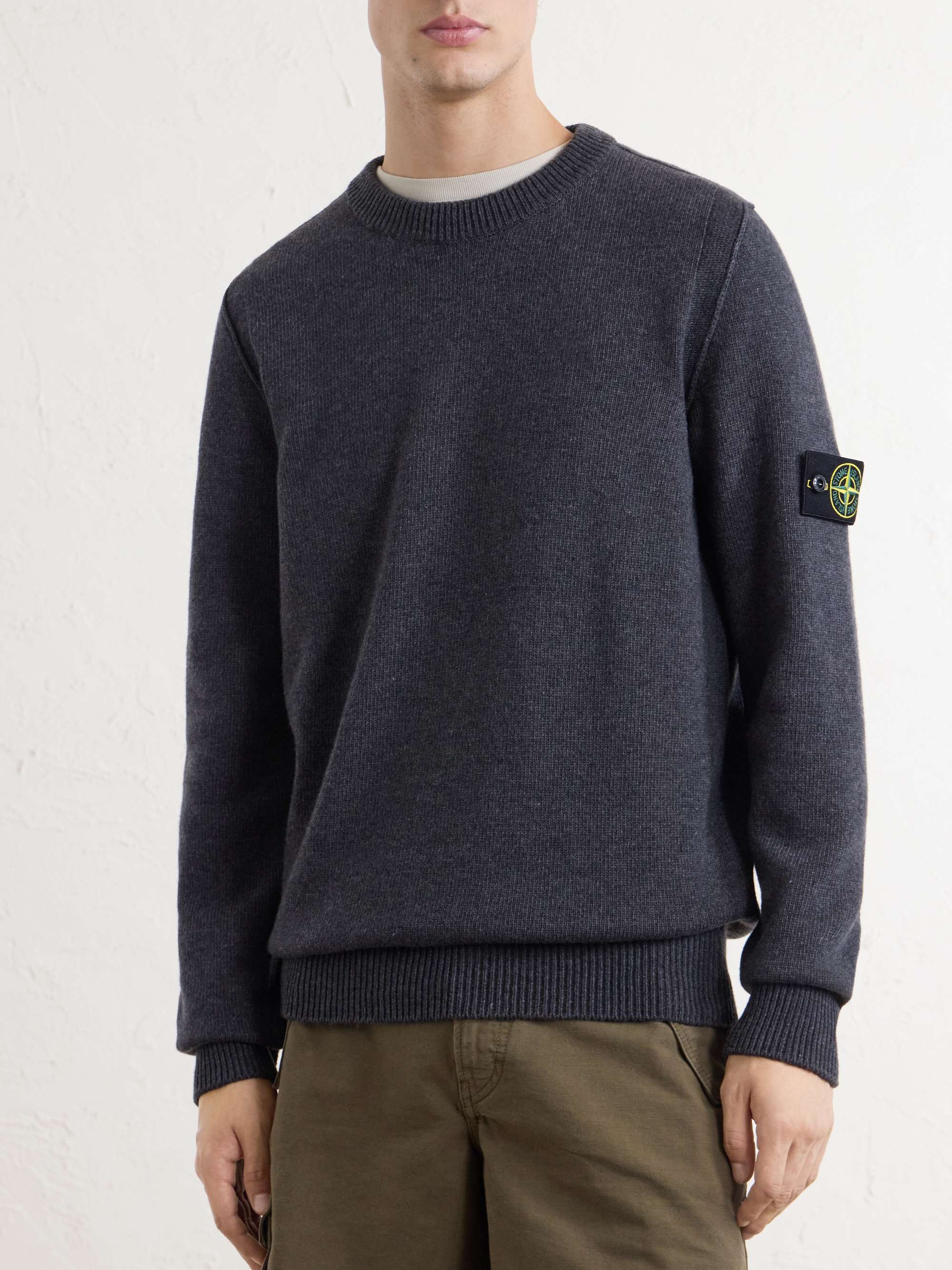 STONE ISLAND 