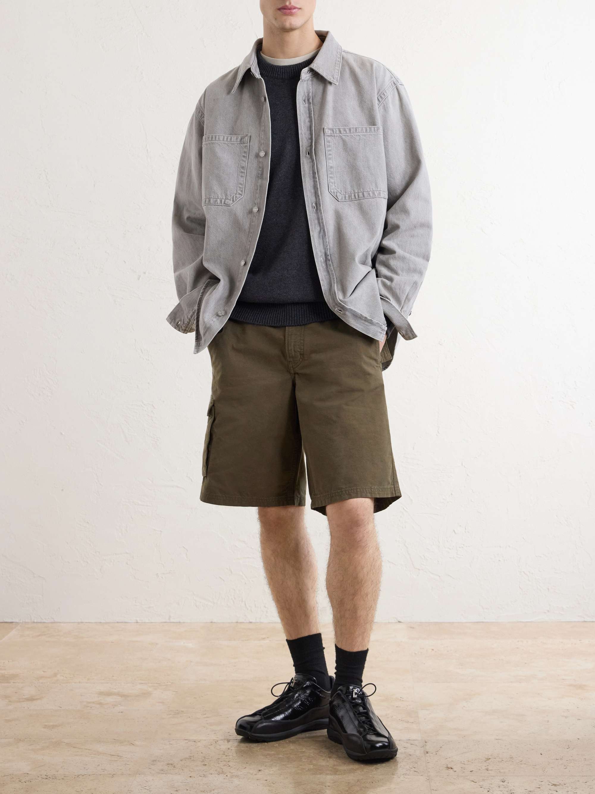 STONE ISLAND 