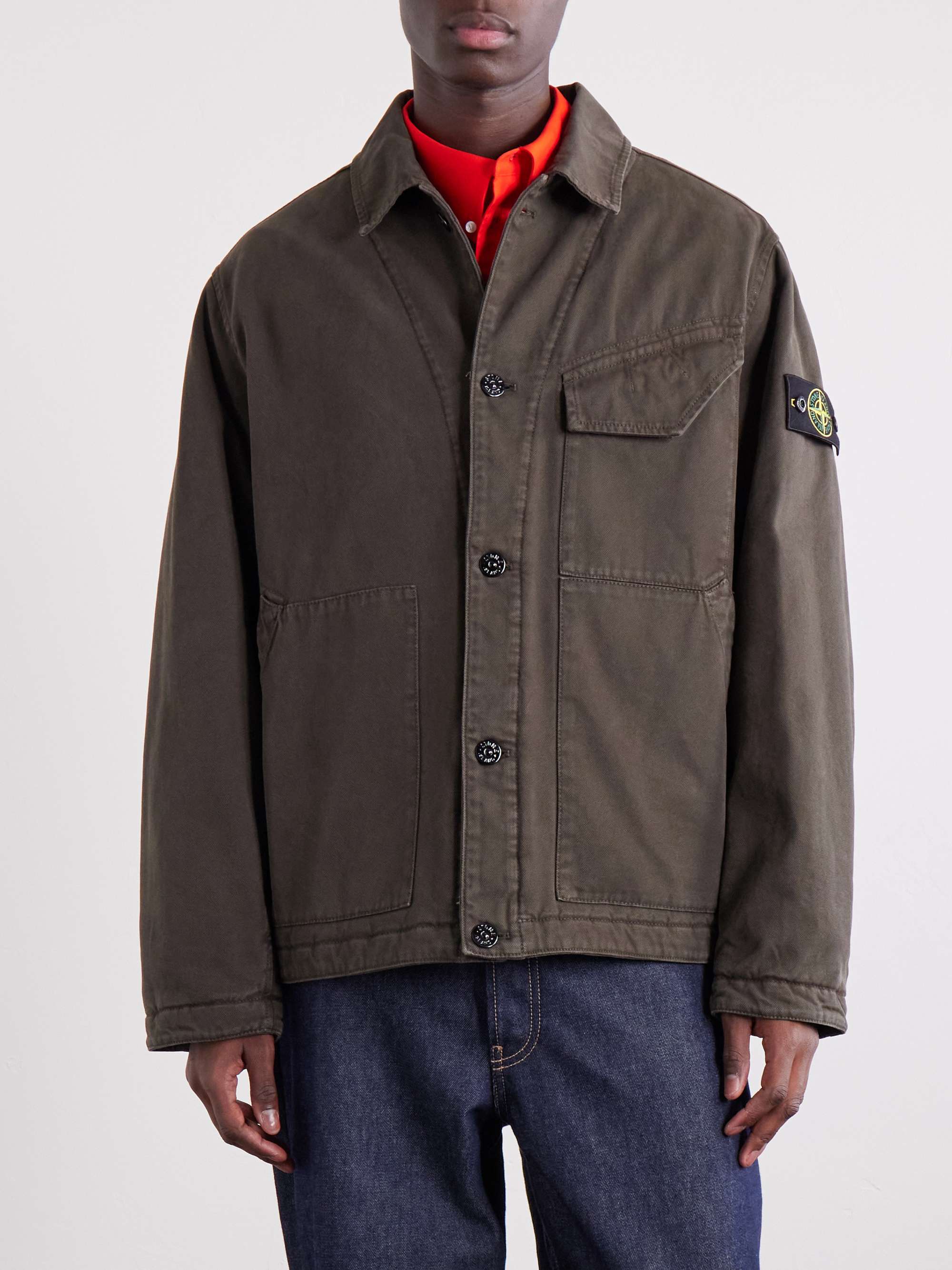STONE ISLAND 