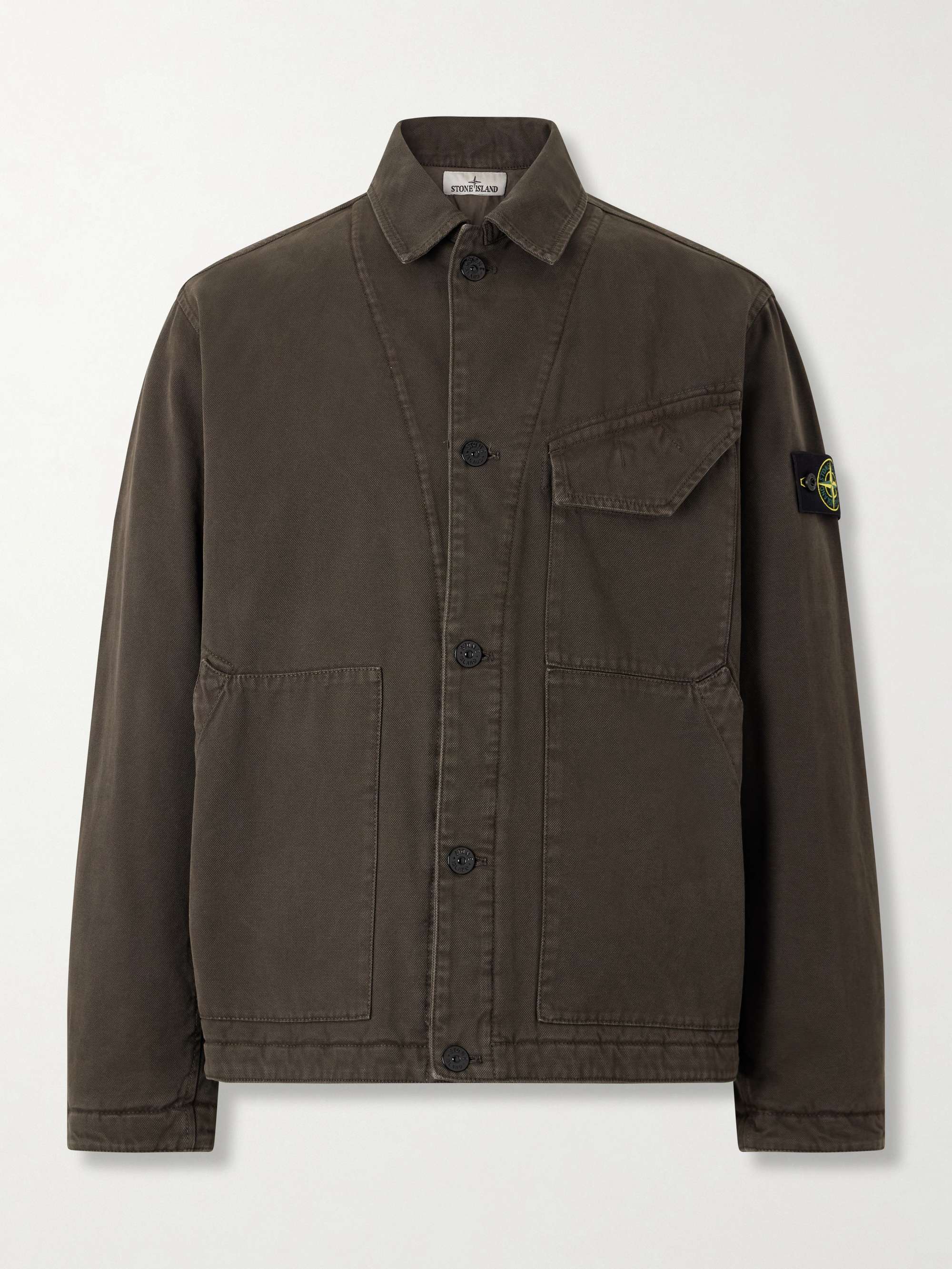 STONE ISLAND 