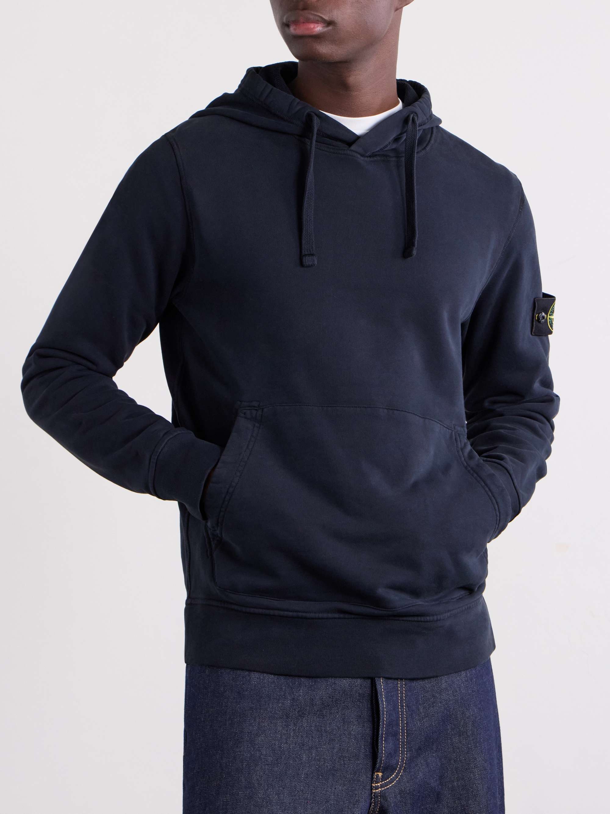 STONE ISLAND 
