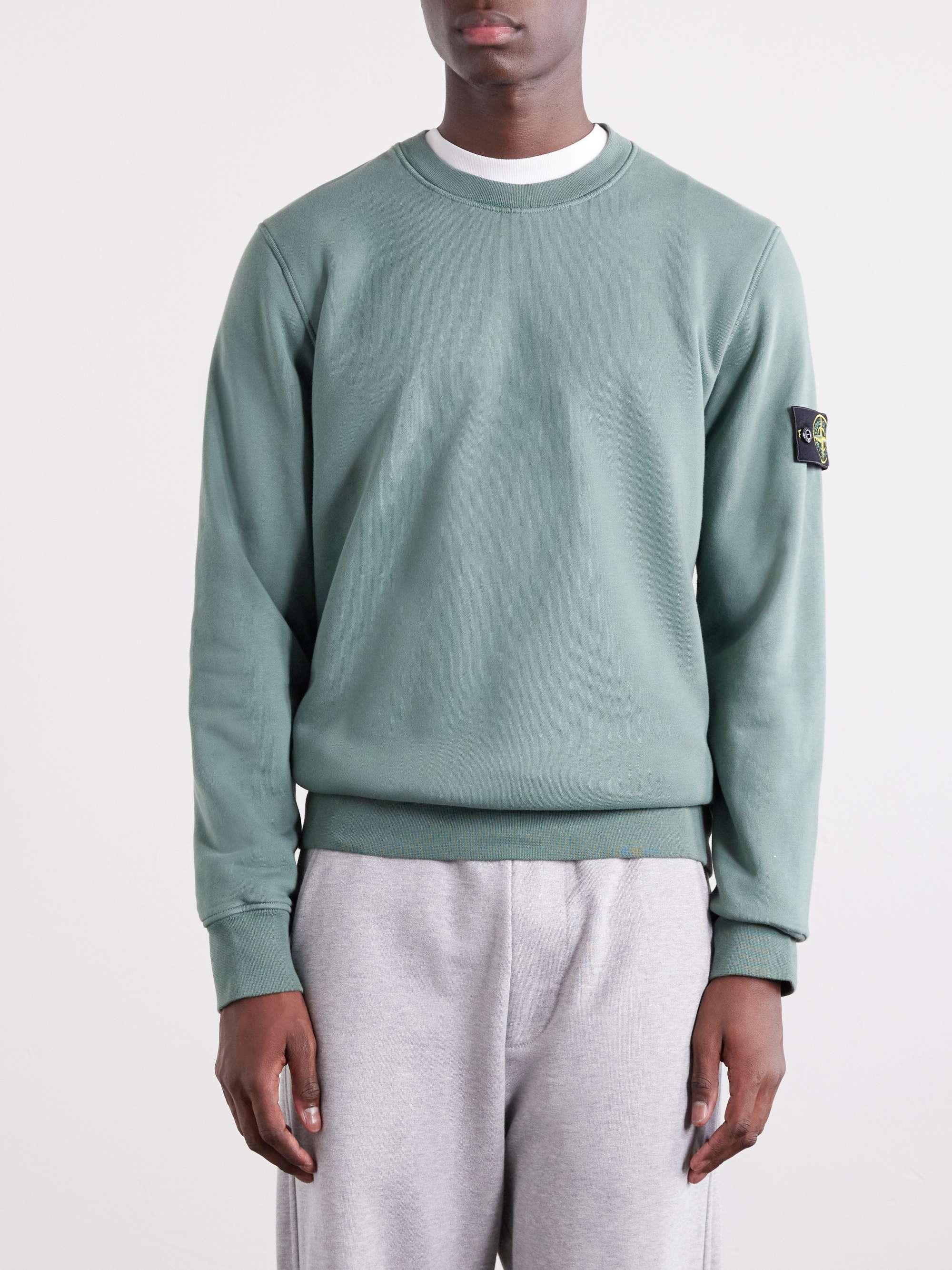 STONE ISLAND 