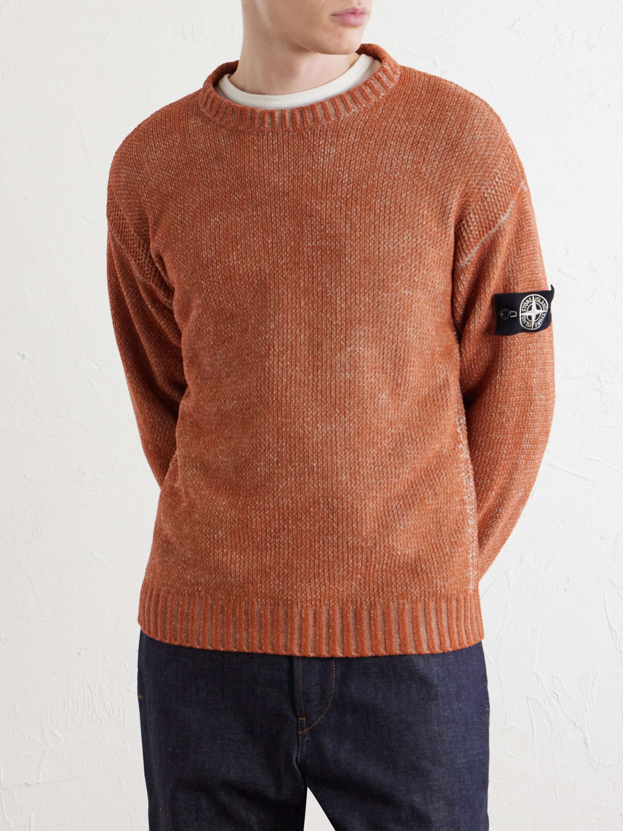STONE ISLAND 