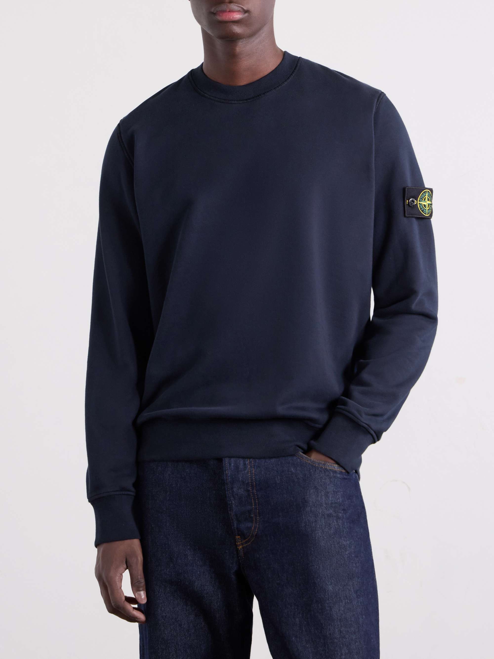 STONE ISLAND 