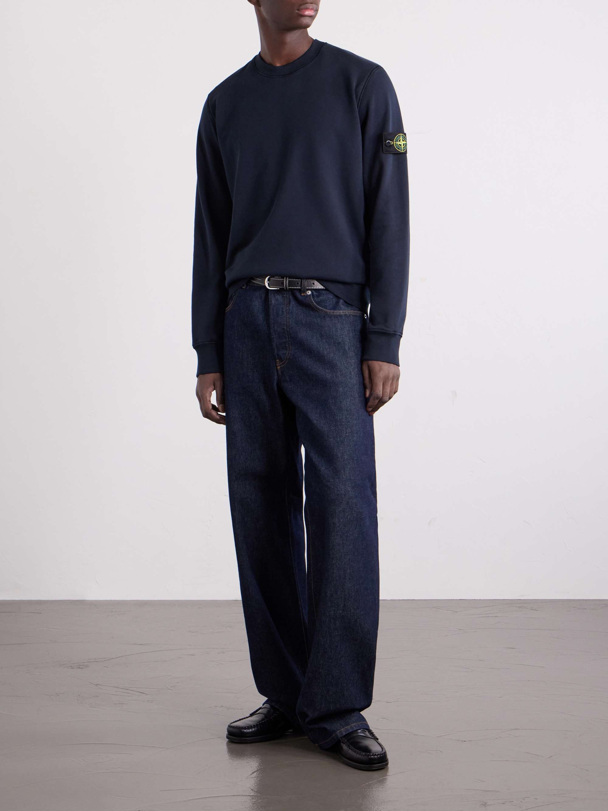 STONE ISLAND 