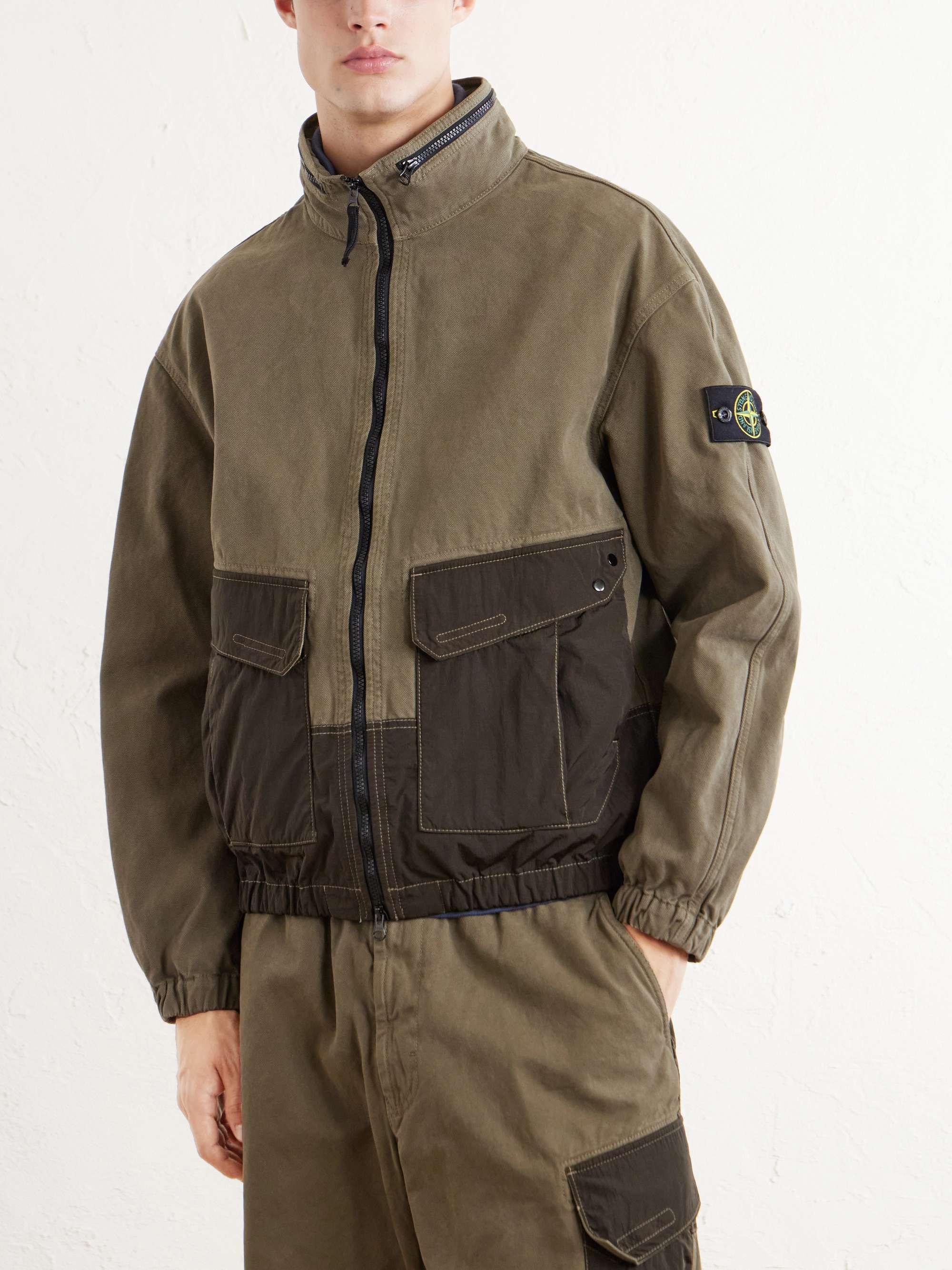 STONE ISLAND 