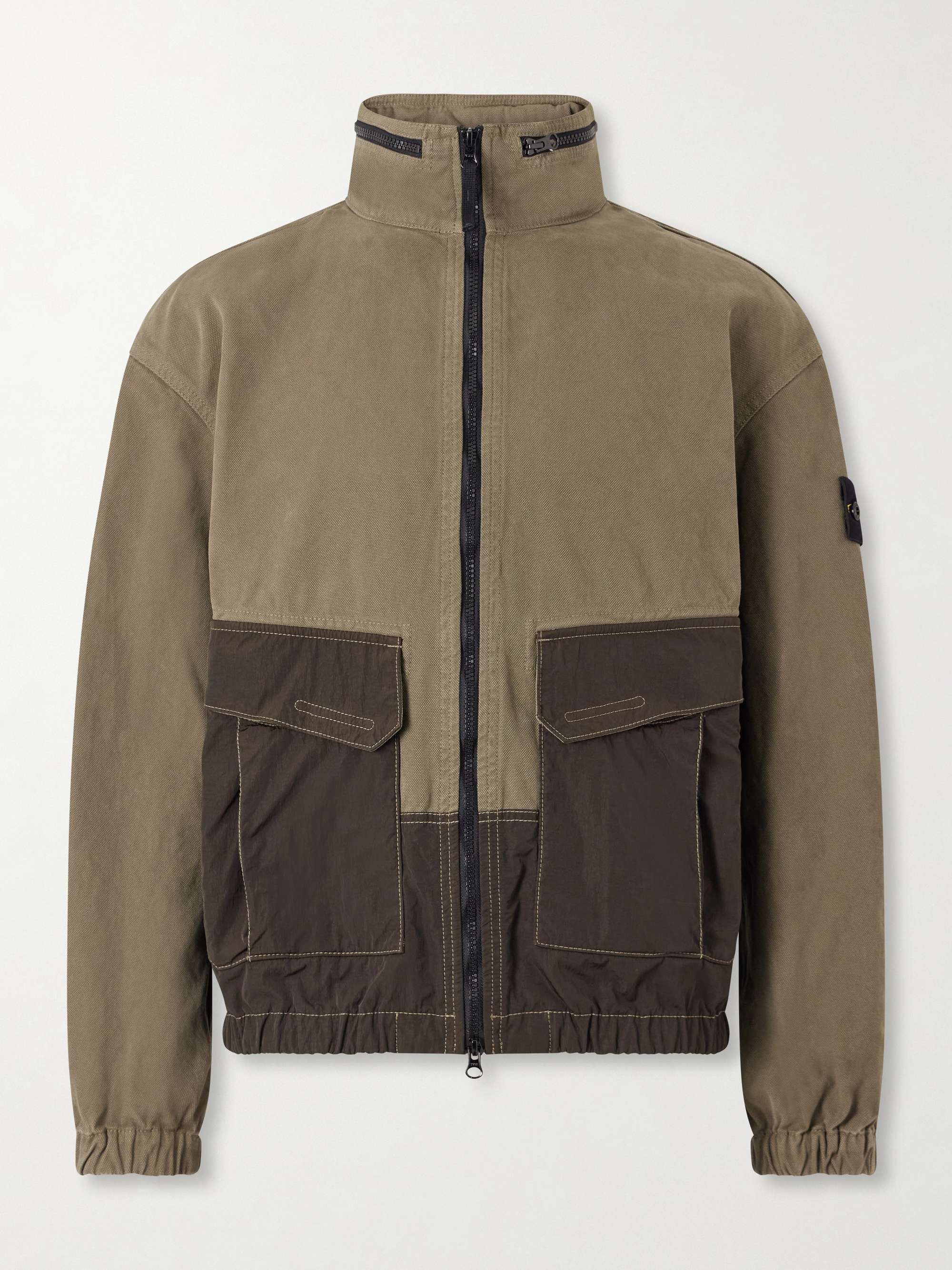STONE ISLAND 
