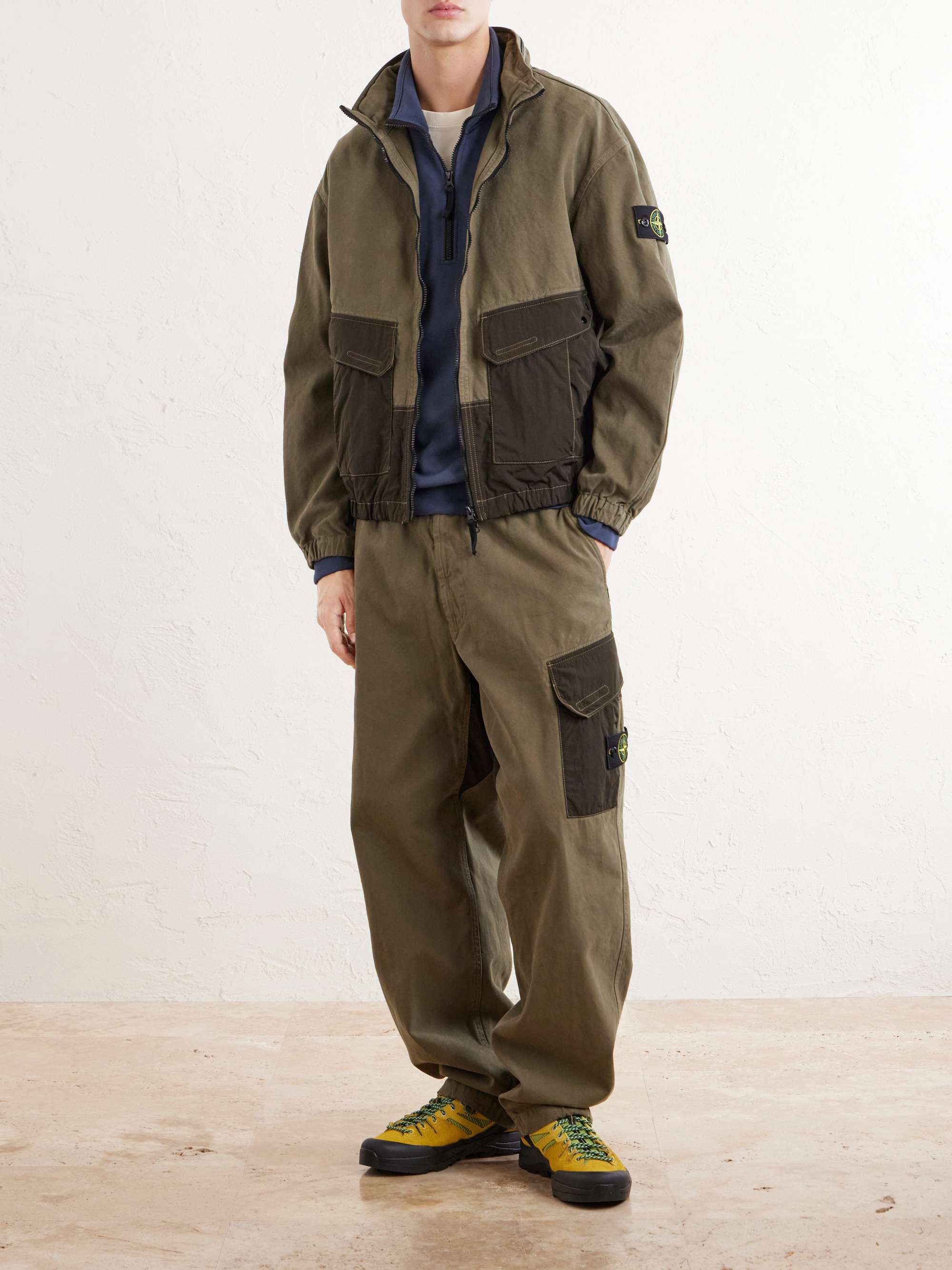 STONE ISLAND 