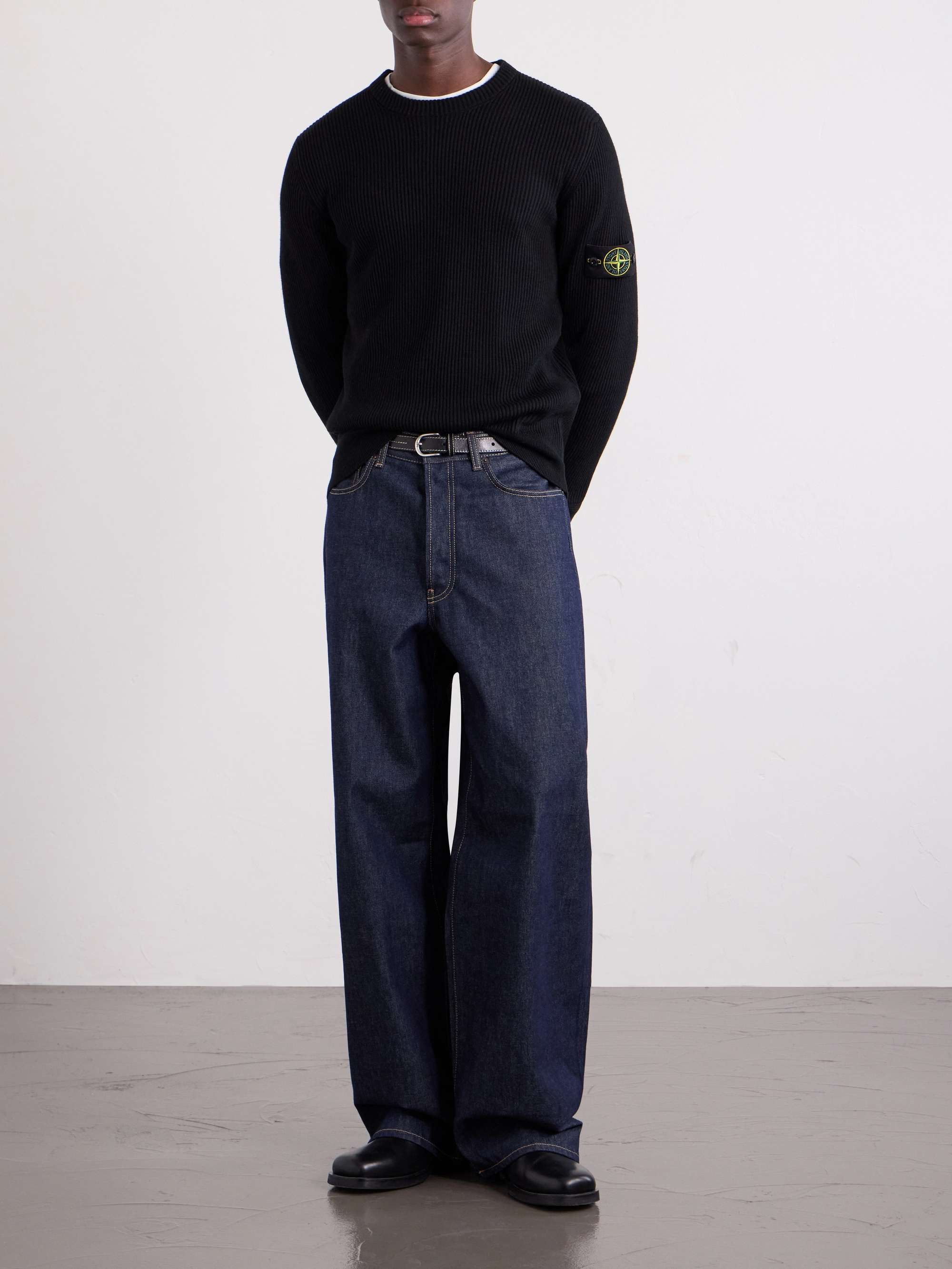 STONE ISLAND 