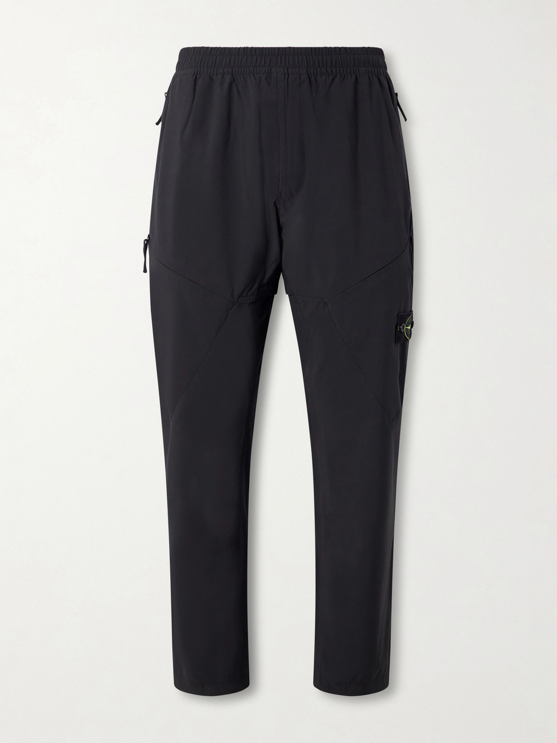 Straight-Leg Shell R_E.Dye® Trousers