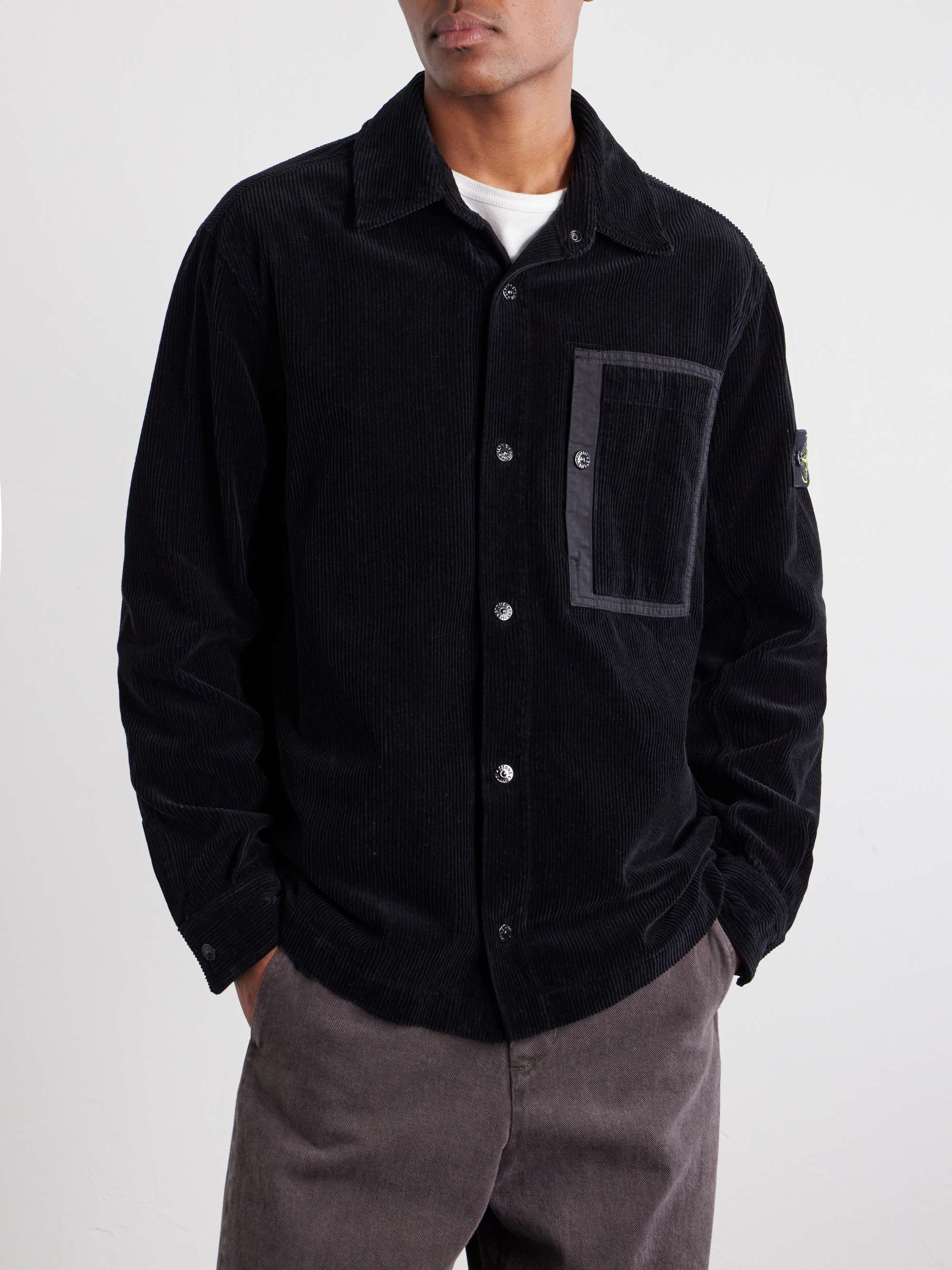 STONE ISLAND 