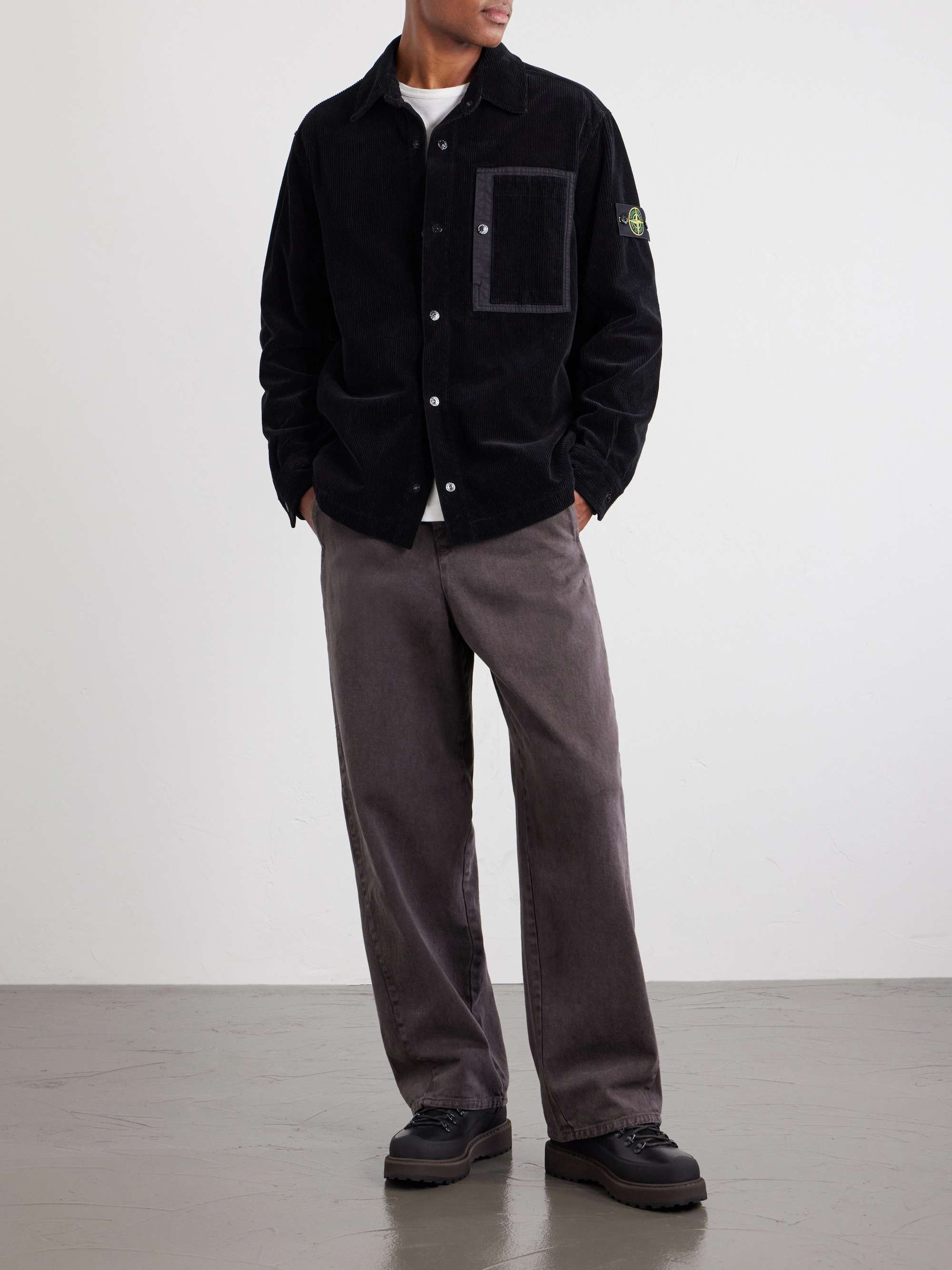 STONE ISLAND 