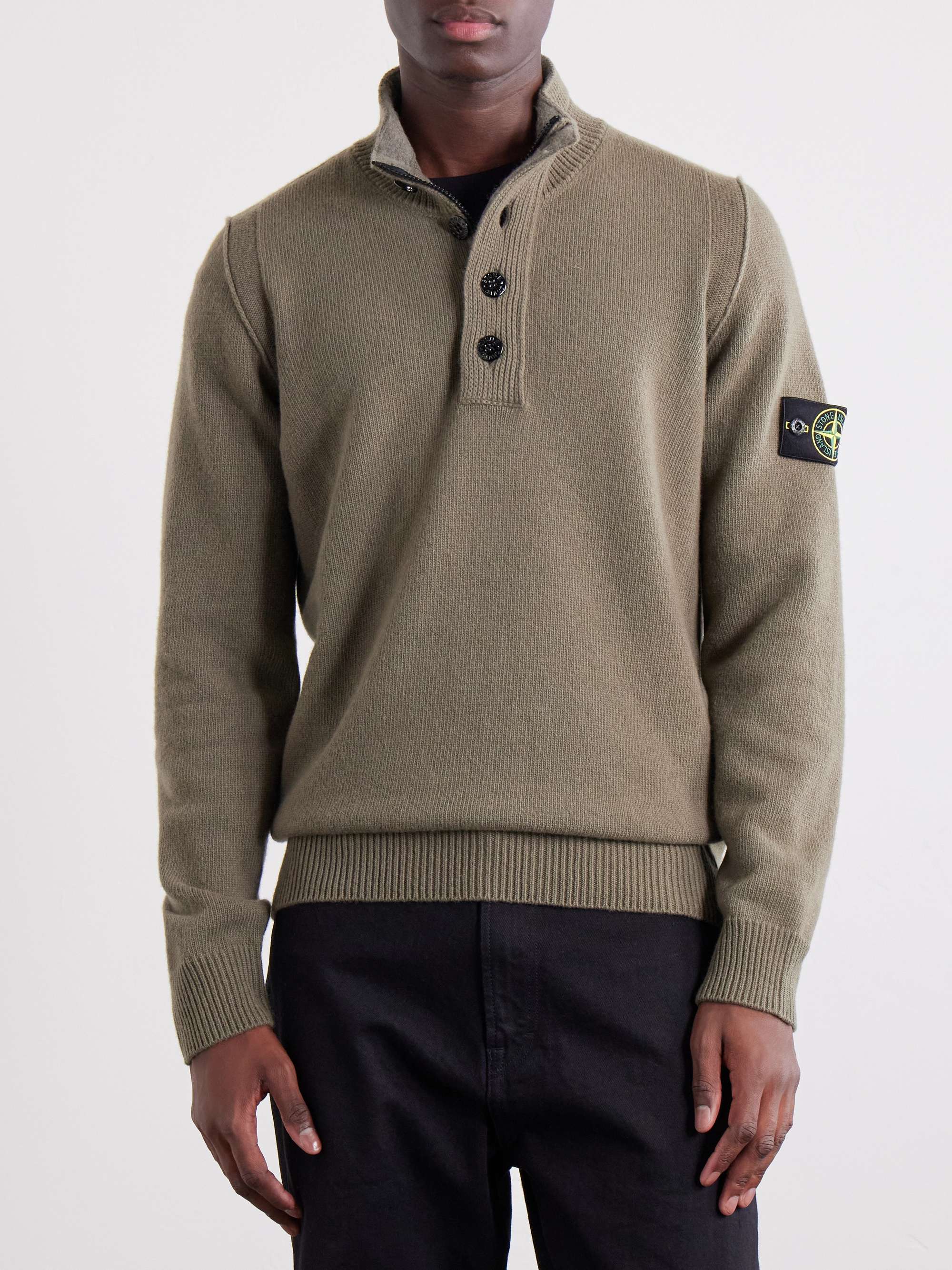 STONE ISLAND 