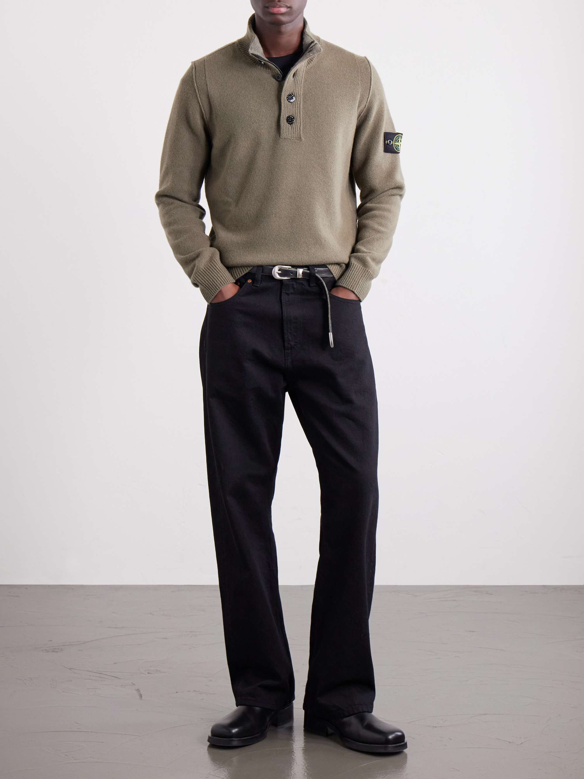 STONE ISLAND 