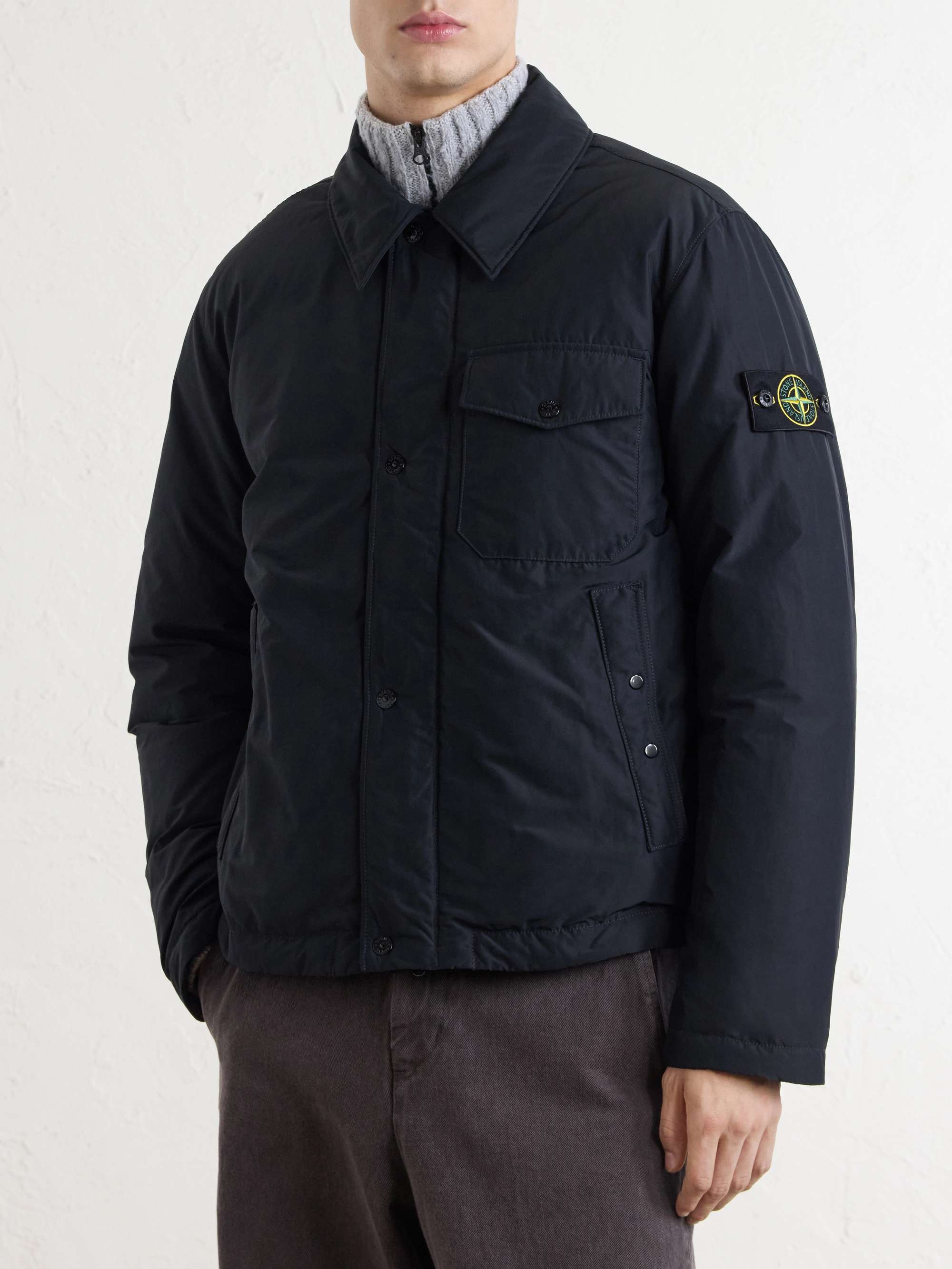 STONE ISLAND 
