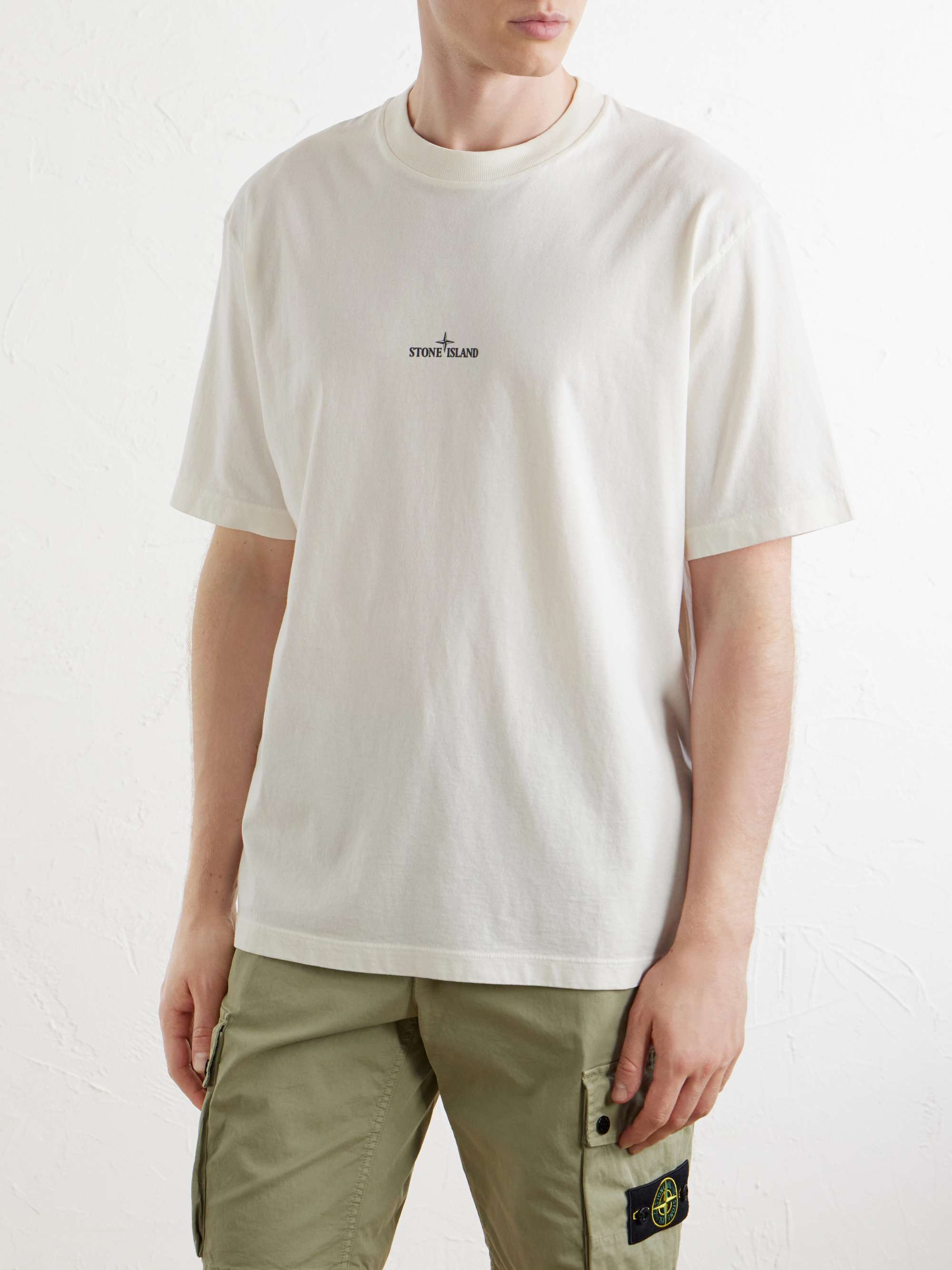 STONE ISLAND 